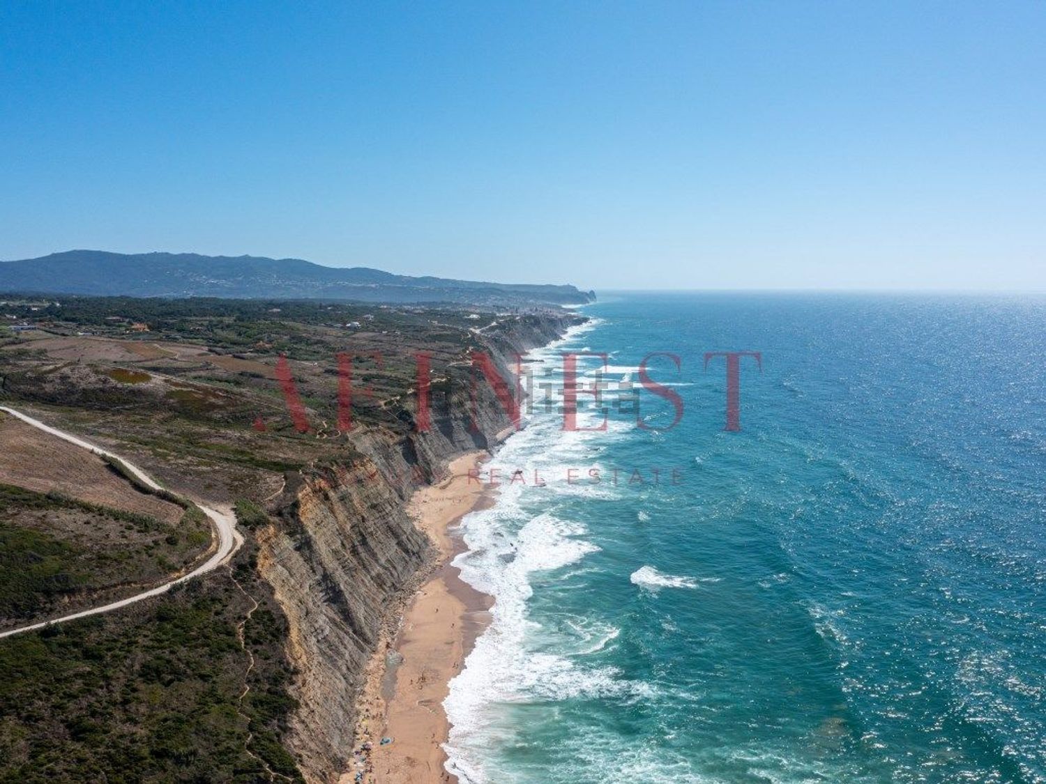 出租小楼房或独栋别墅Azinhaga do Viana - 视线