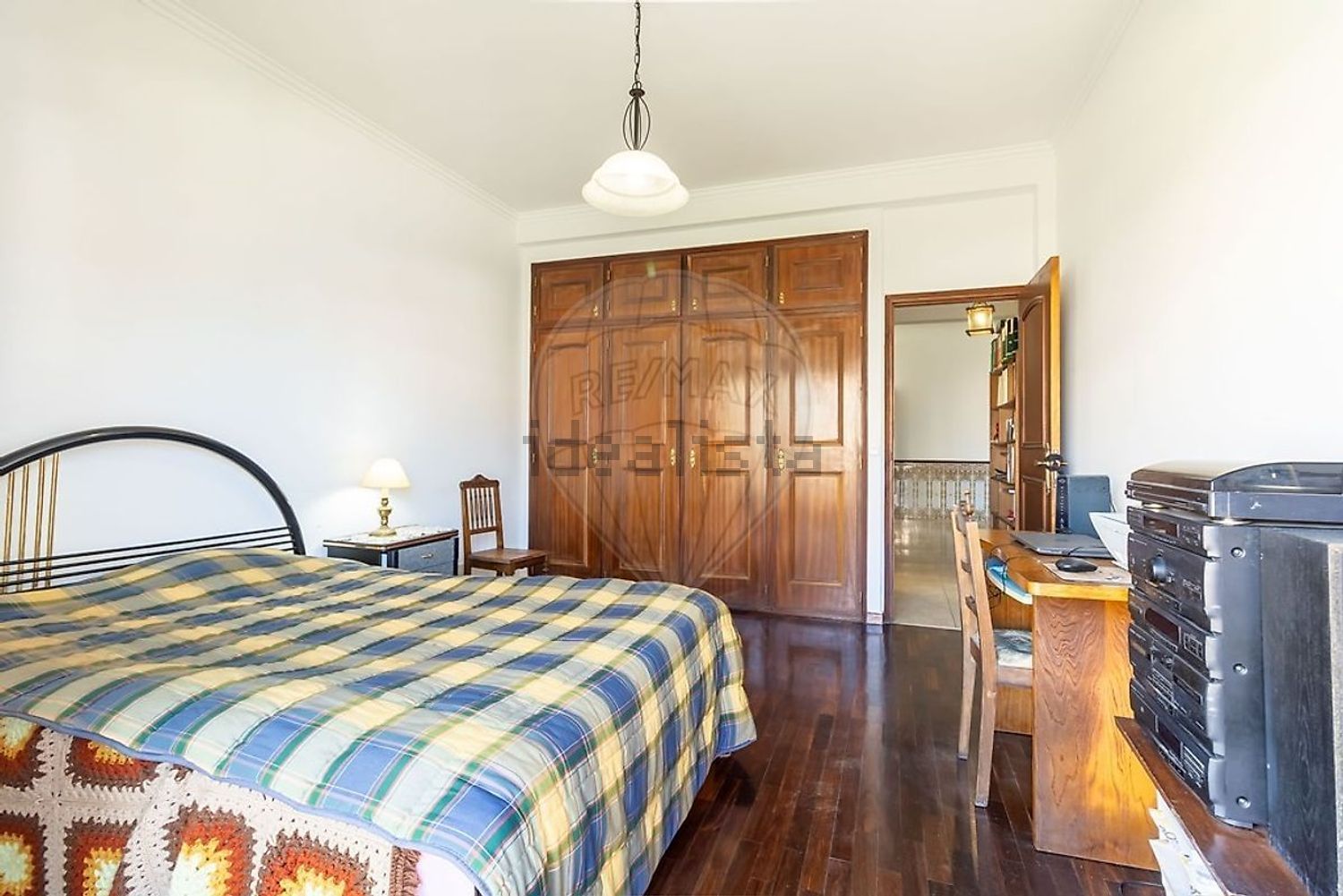 小楼房或独栋别墅出售Casal Novo - 卧室