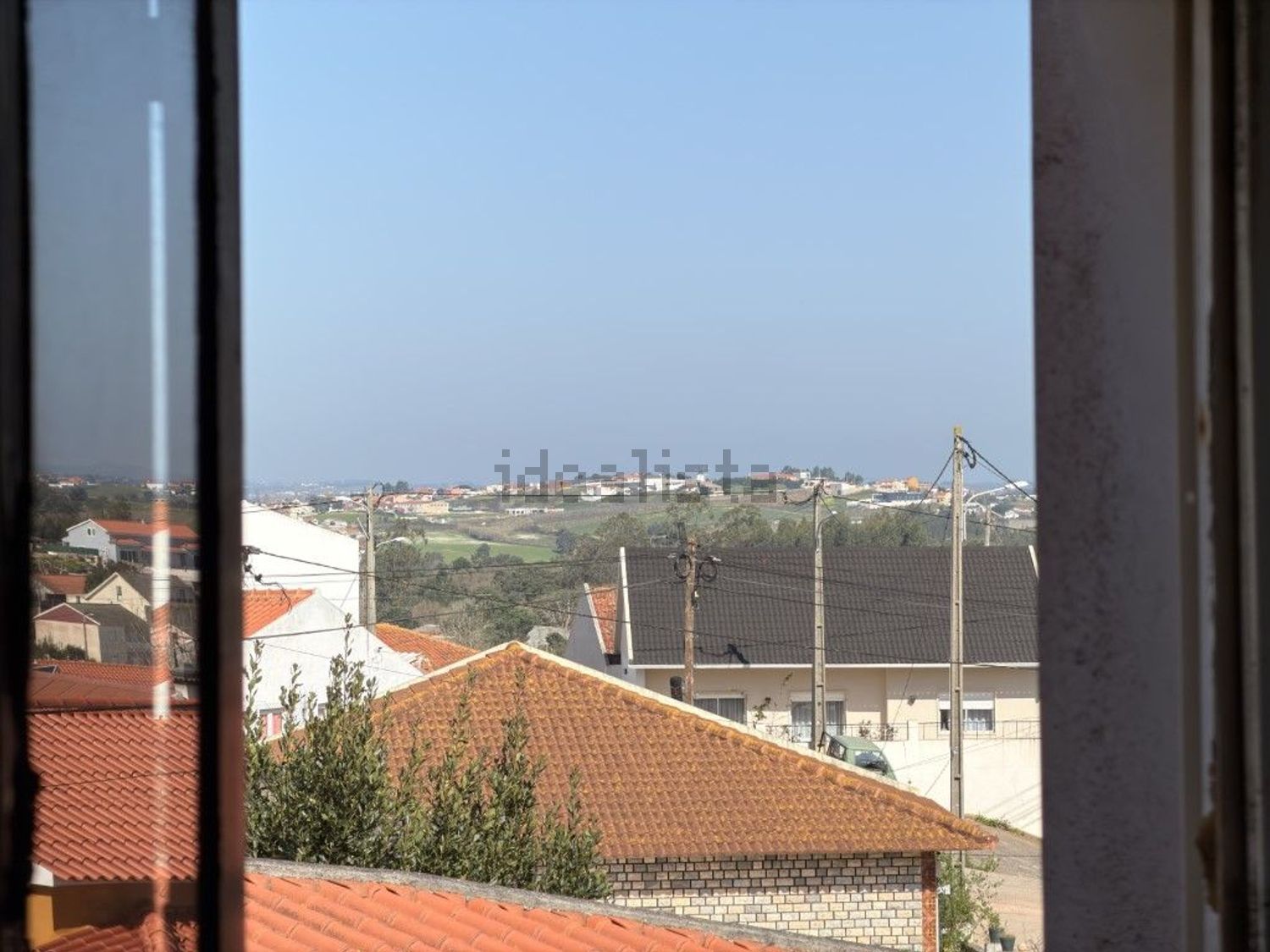 小楼房或独栋别墅出售在Rua Bernardo Martins - 照片