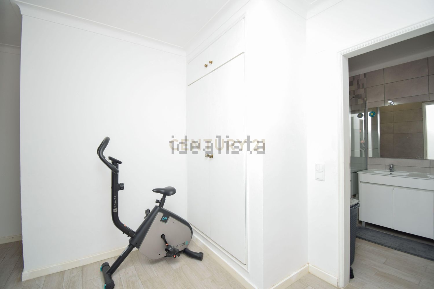 公寓 t2出售在Rua Capitão Salgueiro Maia, 8 - 共同区域