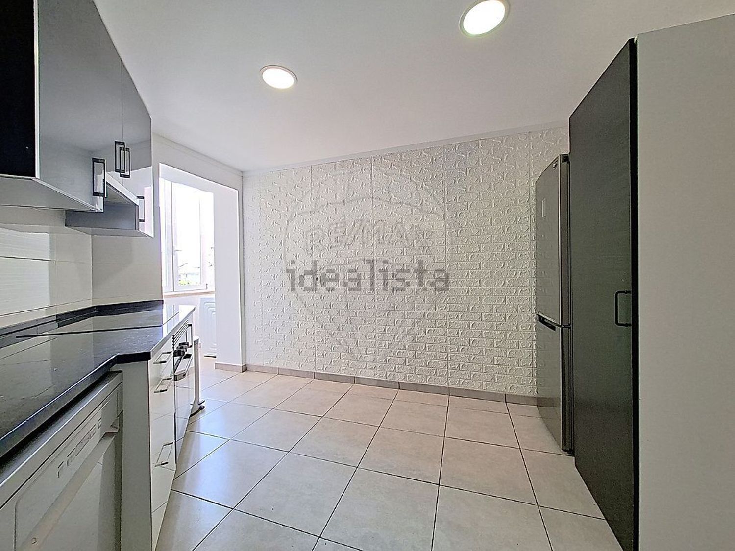 公寓 t3出售在Centro - Parque Central - 厨房