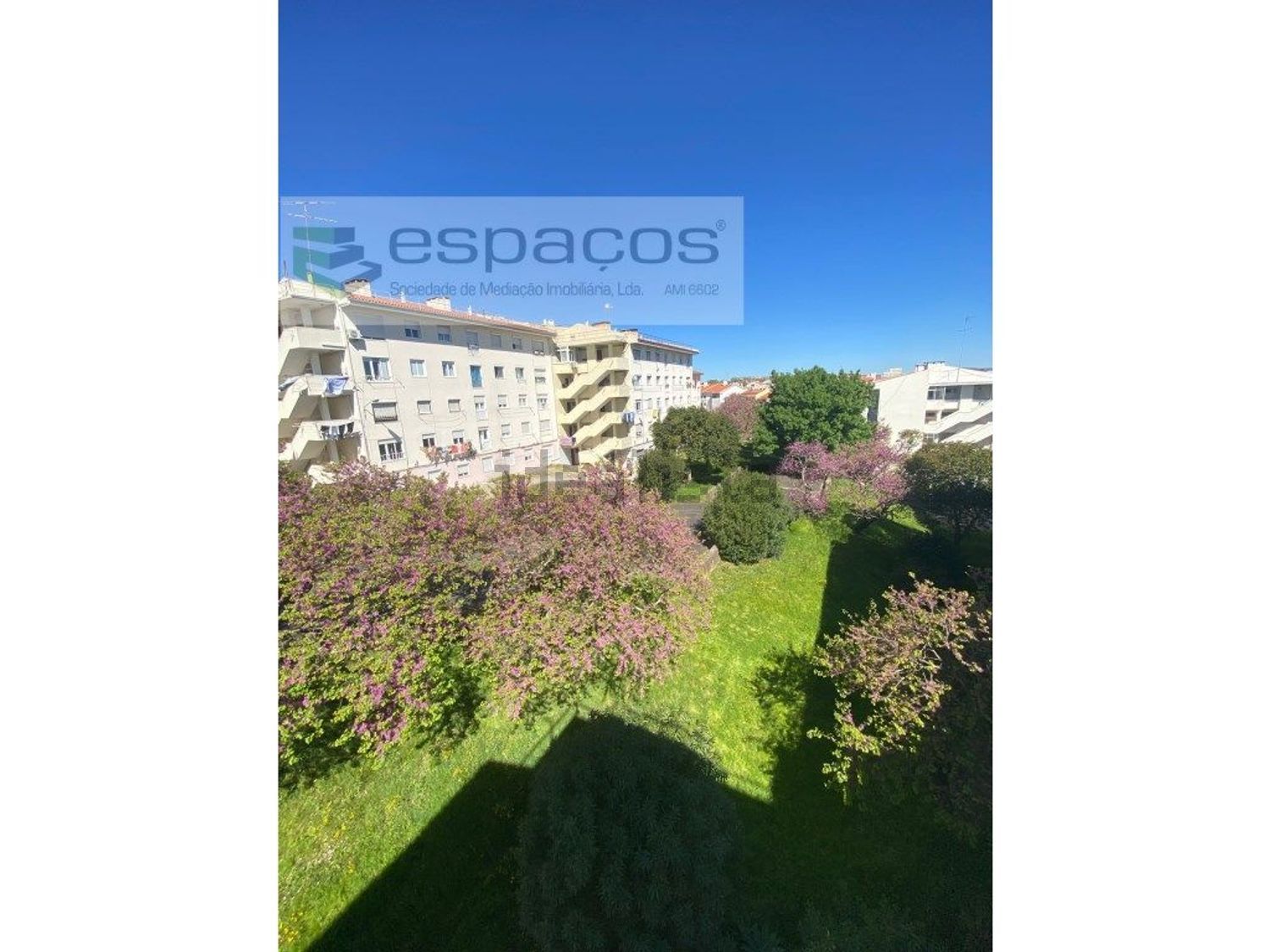 公寓 t3出售在Olivais - 外立面