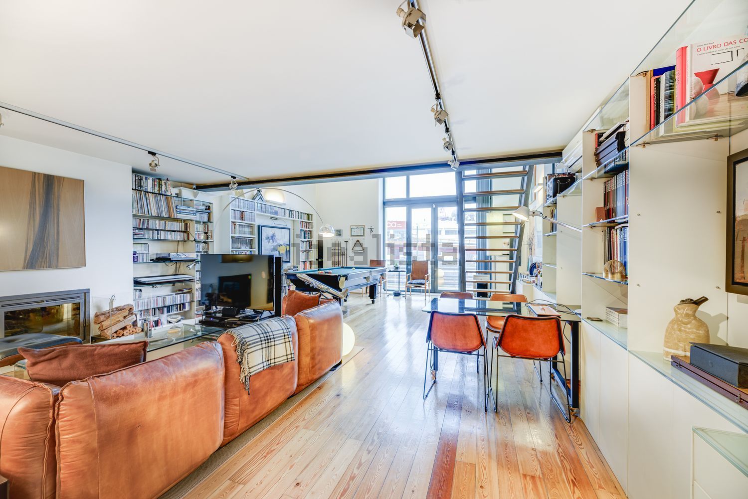 公寓 t1出售在Avenida 24 de Julho - 照片