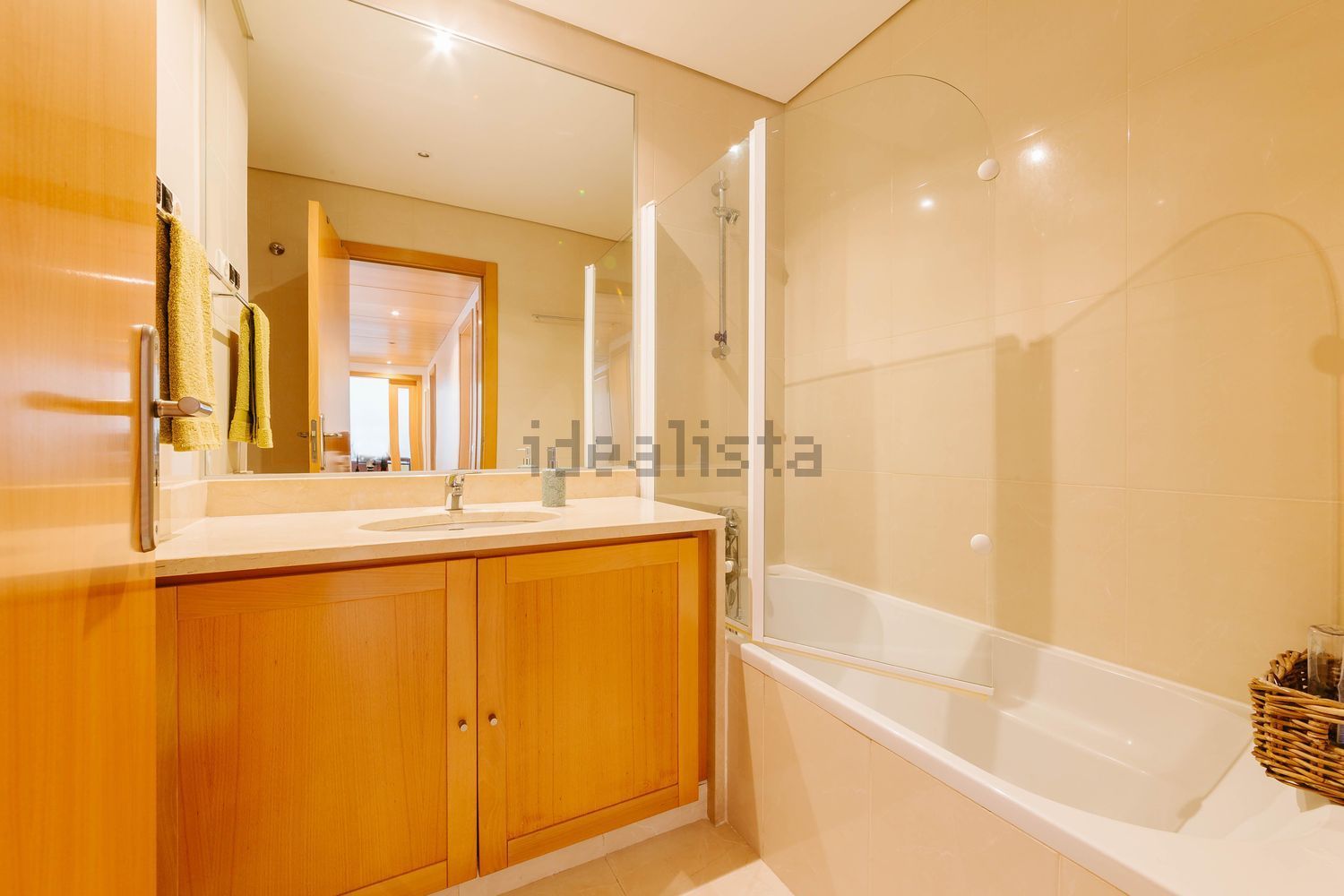 出租房间在Rua das Caravelas, 2 - 卫生间