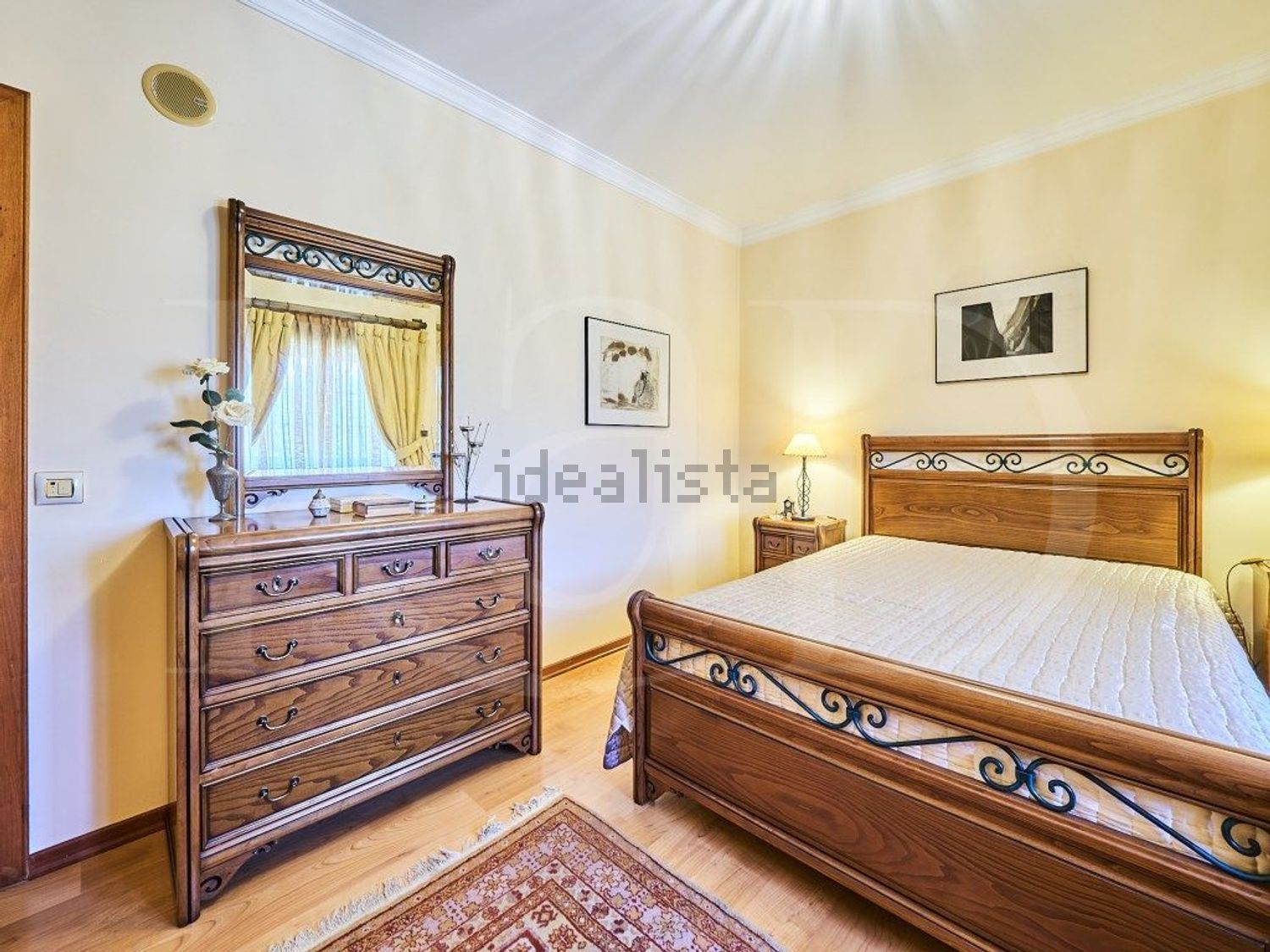 小楼房或独栋别墅出售在Rua Bartolomeu Perestelo, 189 - 卧室