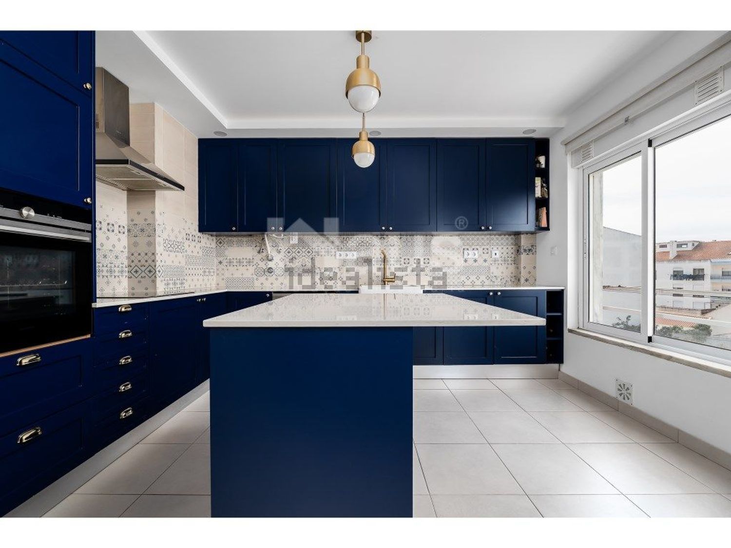 复式公寓出售在Travessa Sacadura Cabral - 厨房