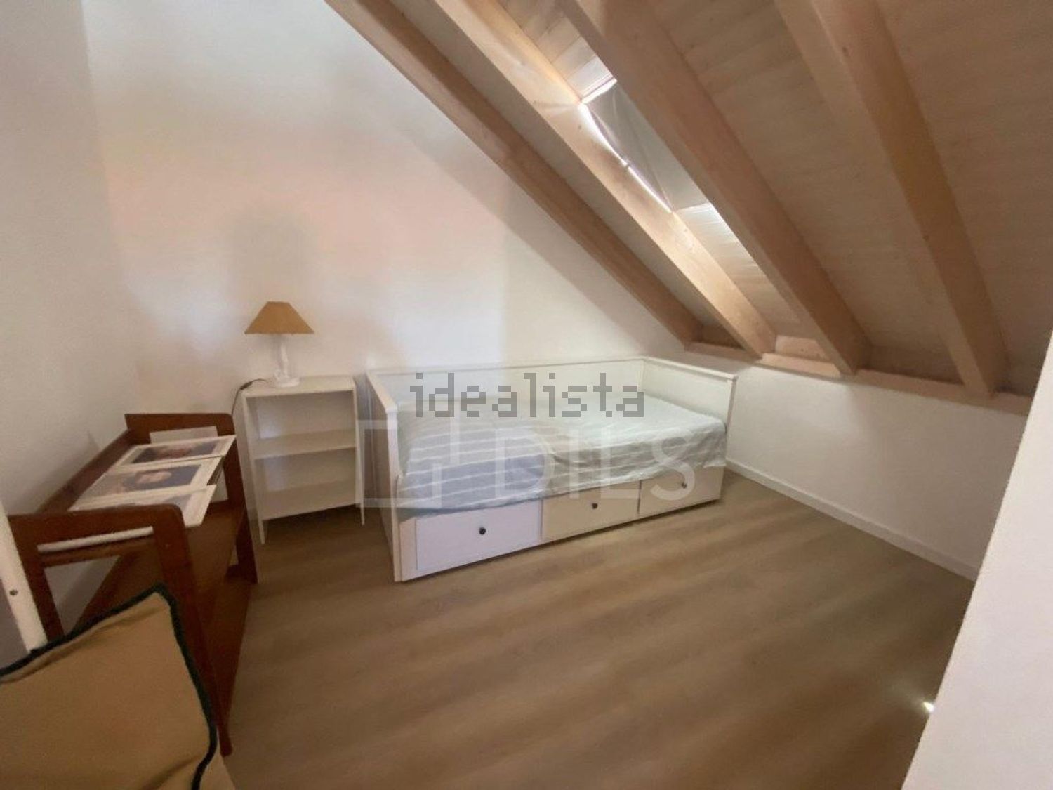 小楼房或独栋别墅出售在Rua da Eira - 卧室