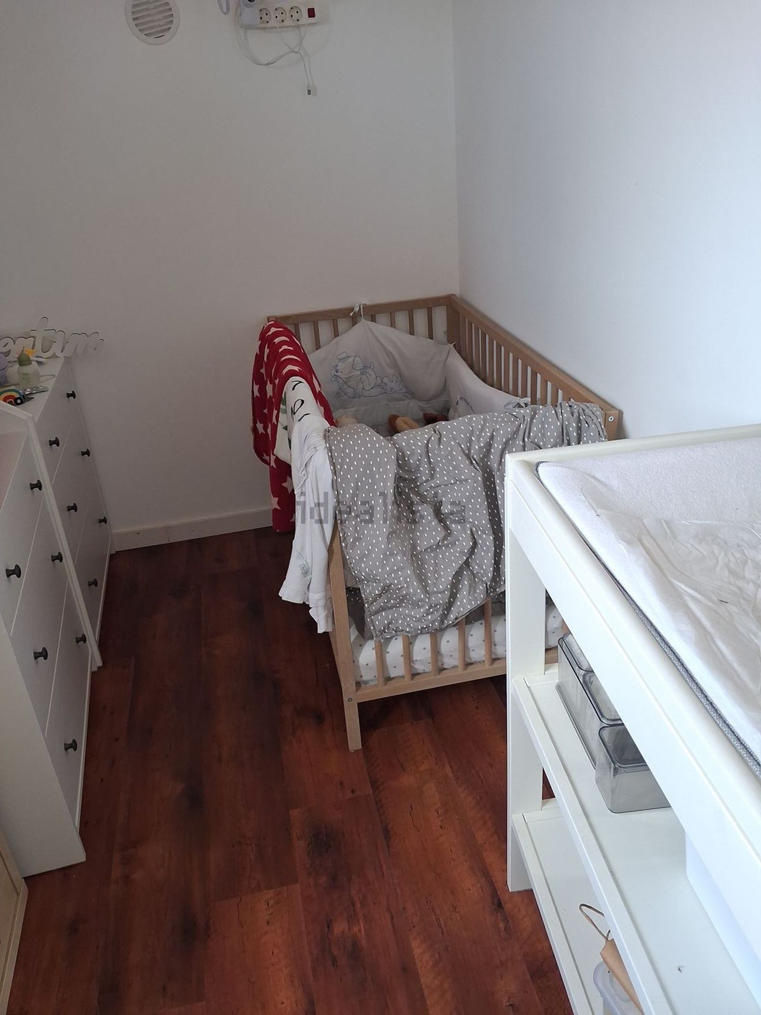 小楼房或独栋别墅出售在Rua Cabeço da Fonte, 15 - 卧室