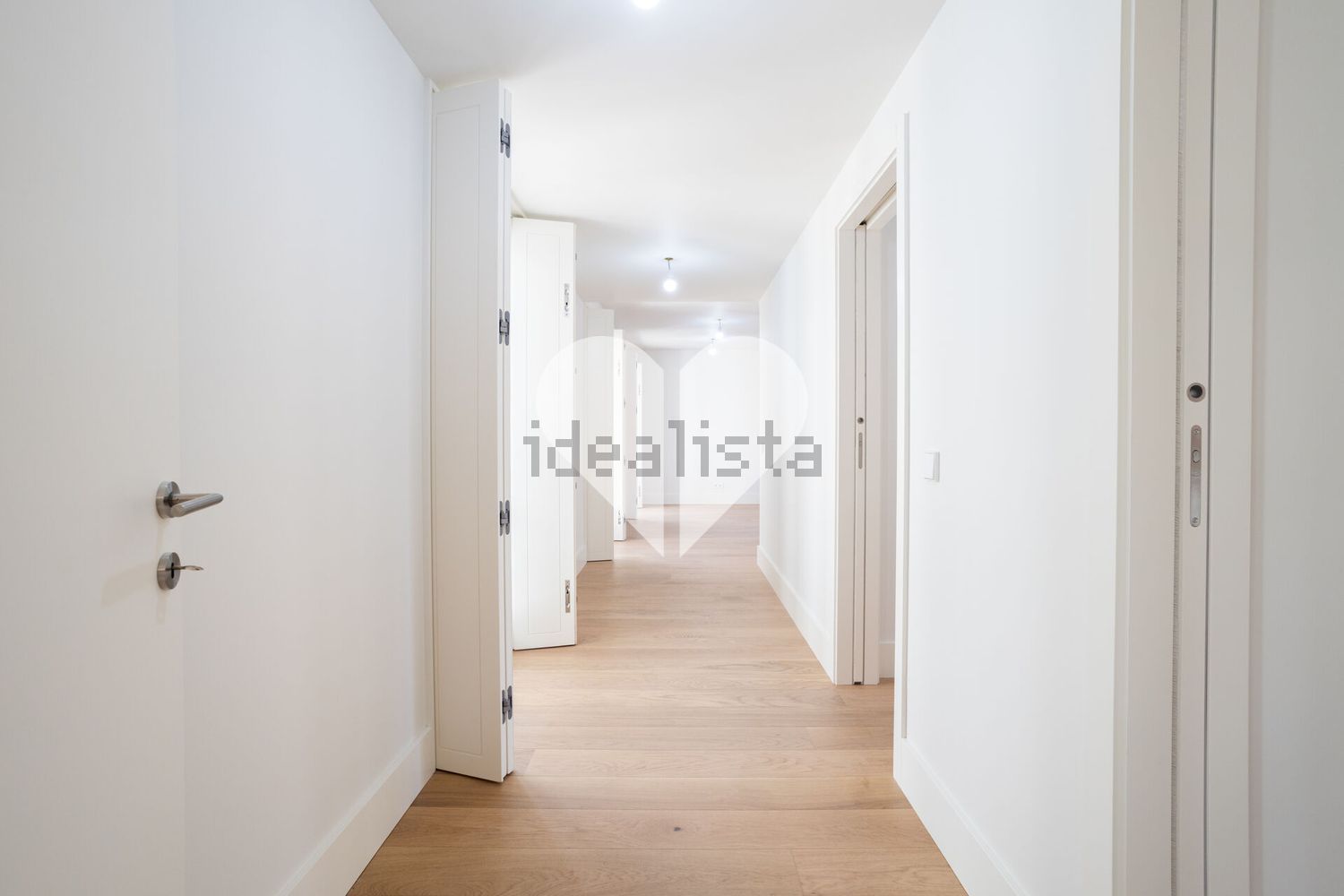 公寓 t3出售在Rua do Passadiço, 1 - 过道