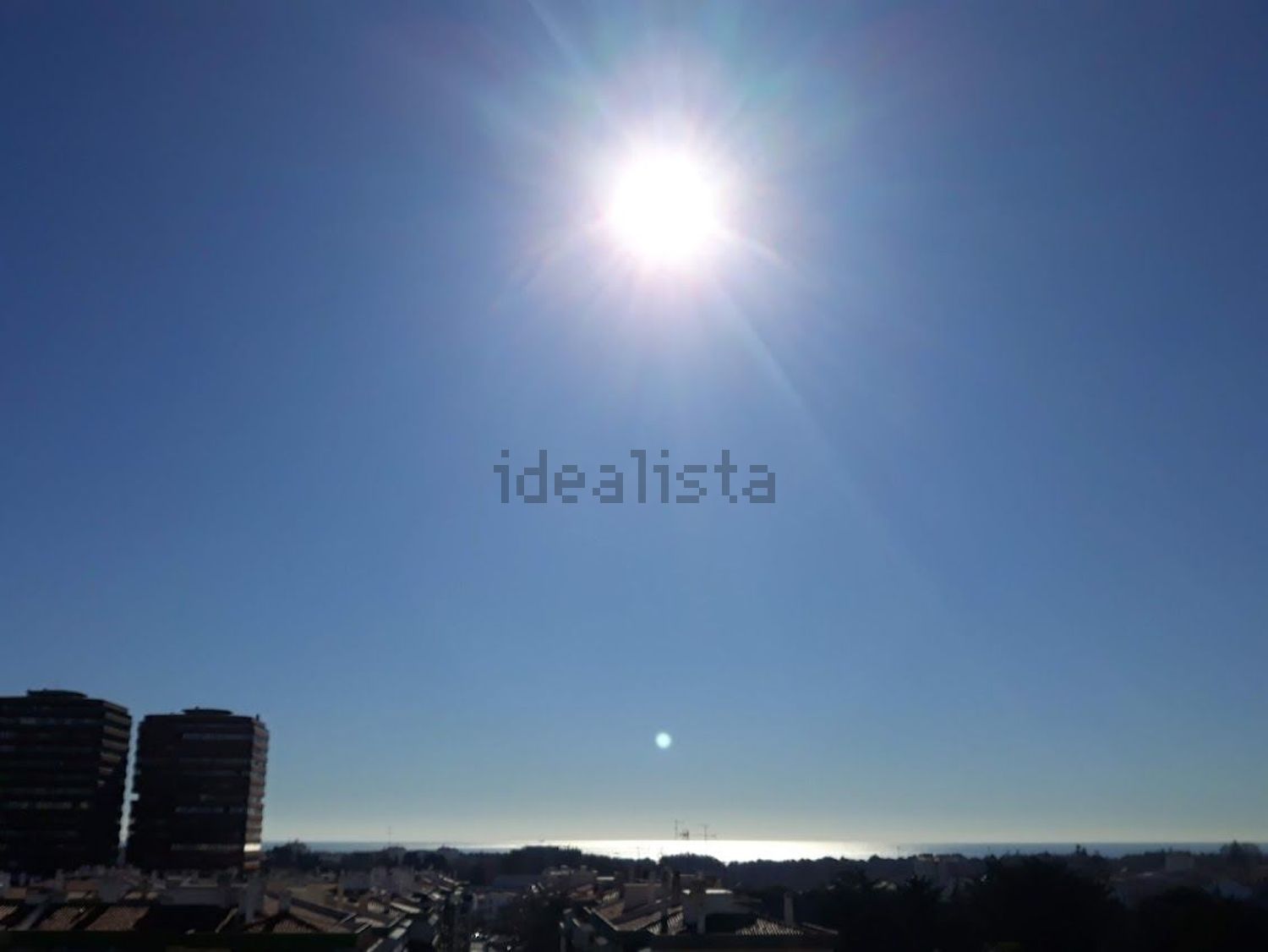 公寓 t3出售在Rua Doutor António José de Almeida, 9 - 视线