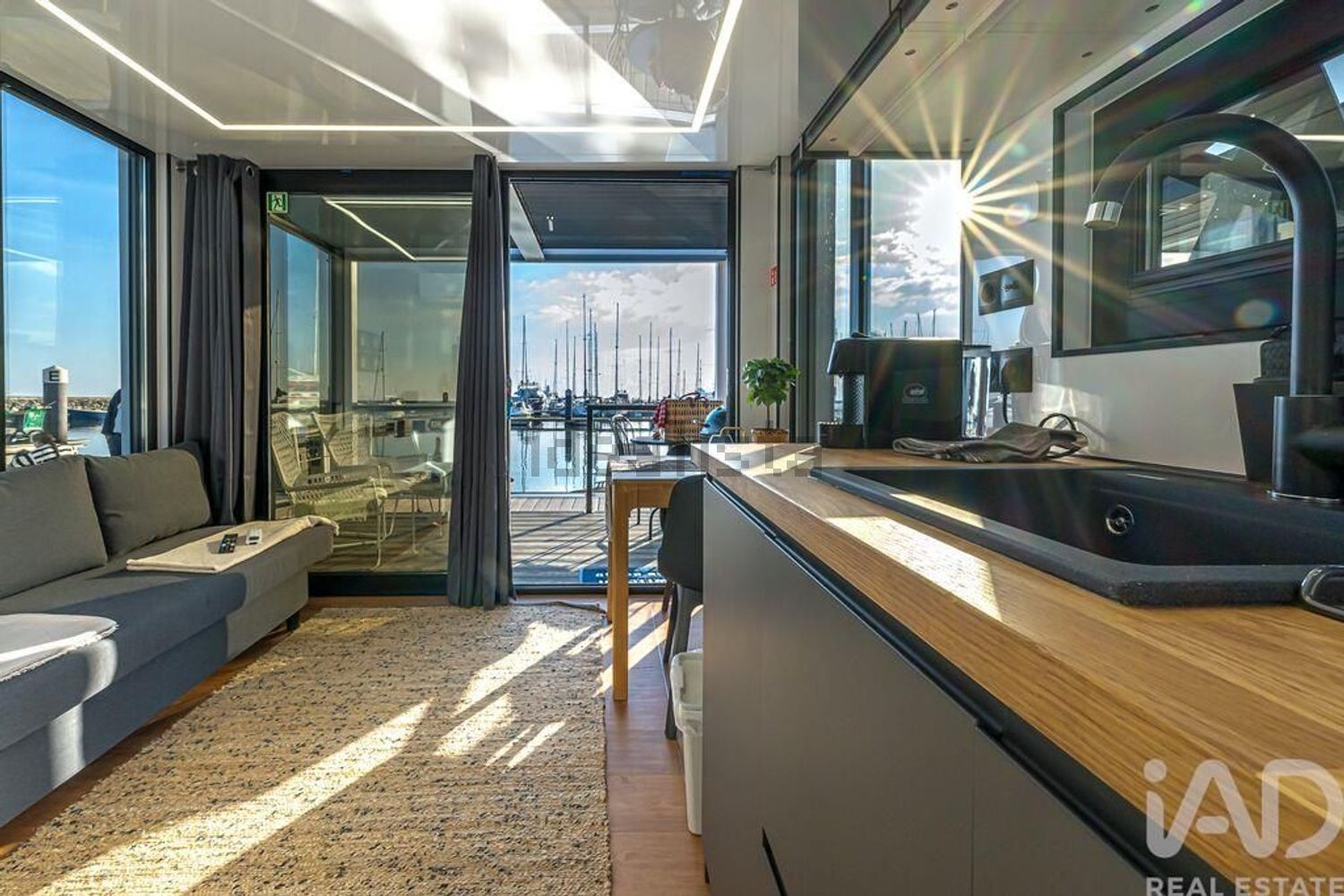 公寓 t1出售在Expo Sul - 照片