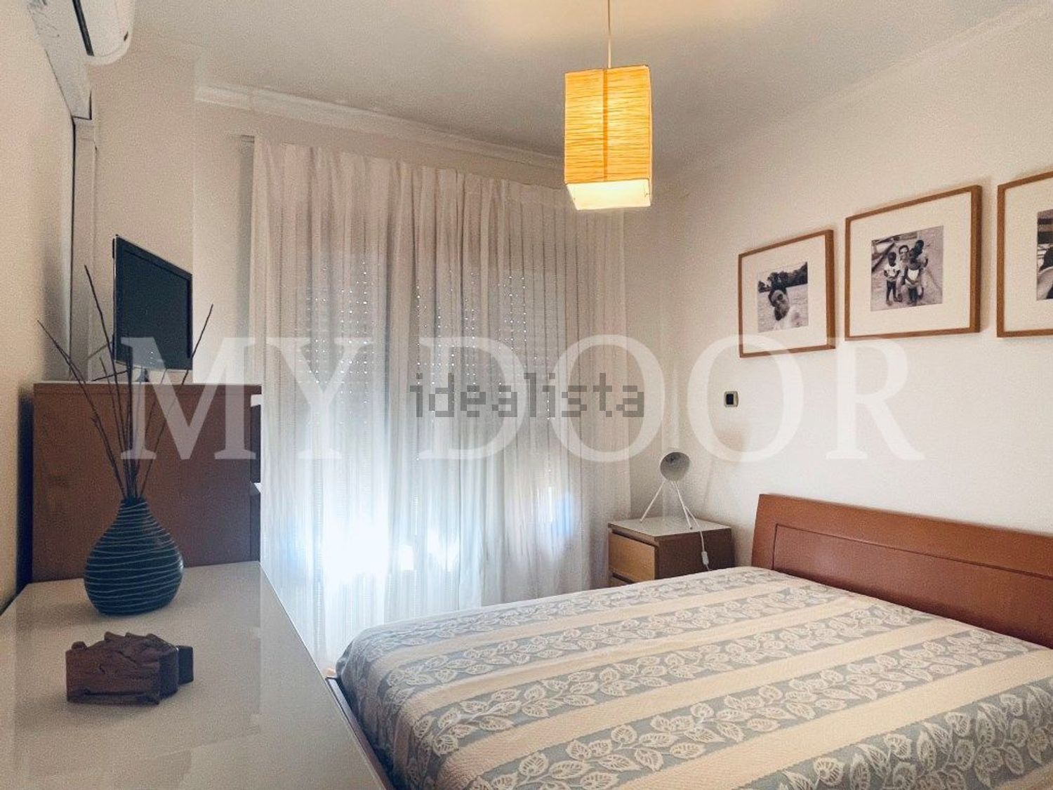 公寓 t1出售在Marvila - 卧室