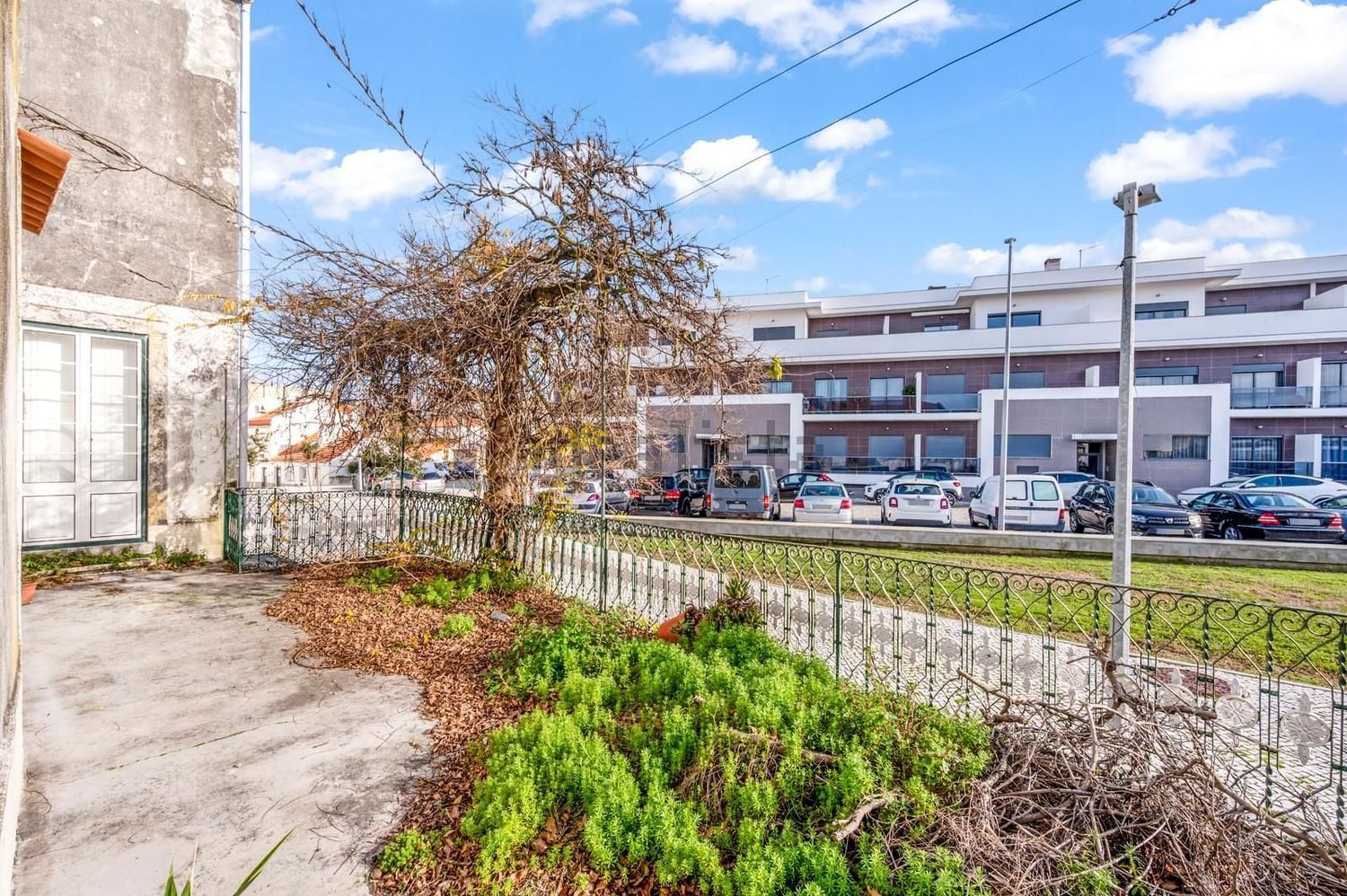 宫殿出售在Rua João Gonçalves - 照片