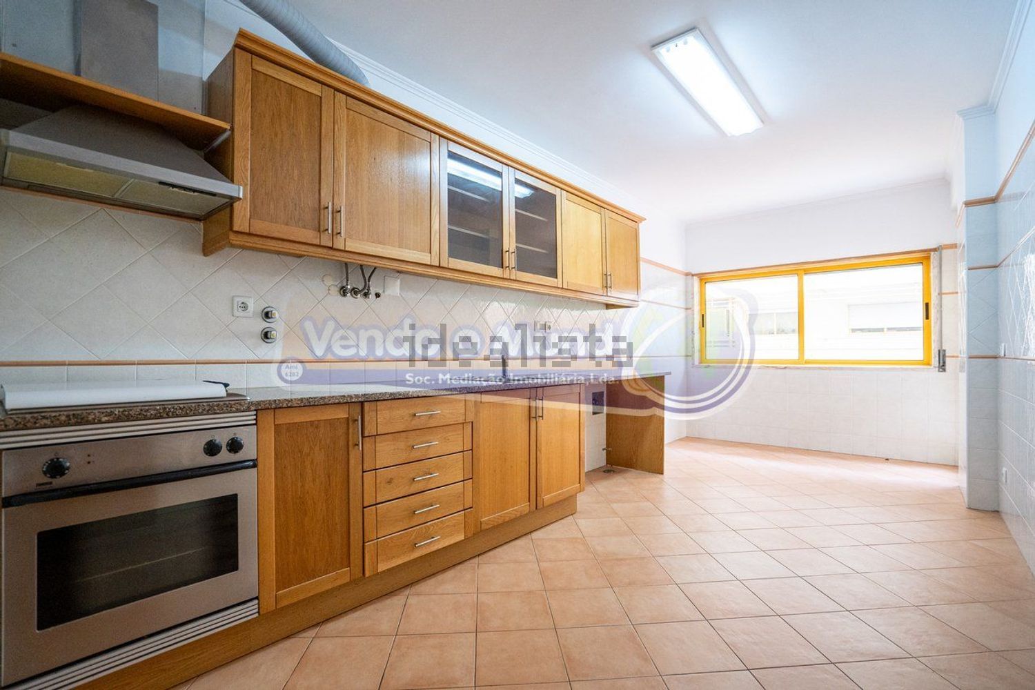 公寓 t3出售在Castanheira do Ribatejo e Cachoeiras - 厨房