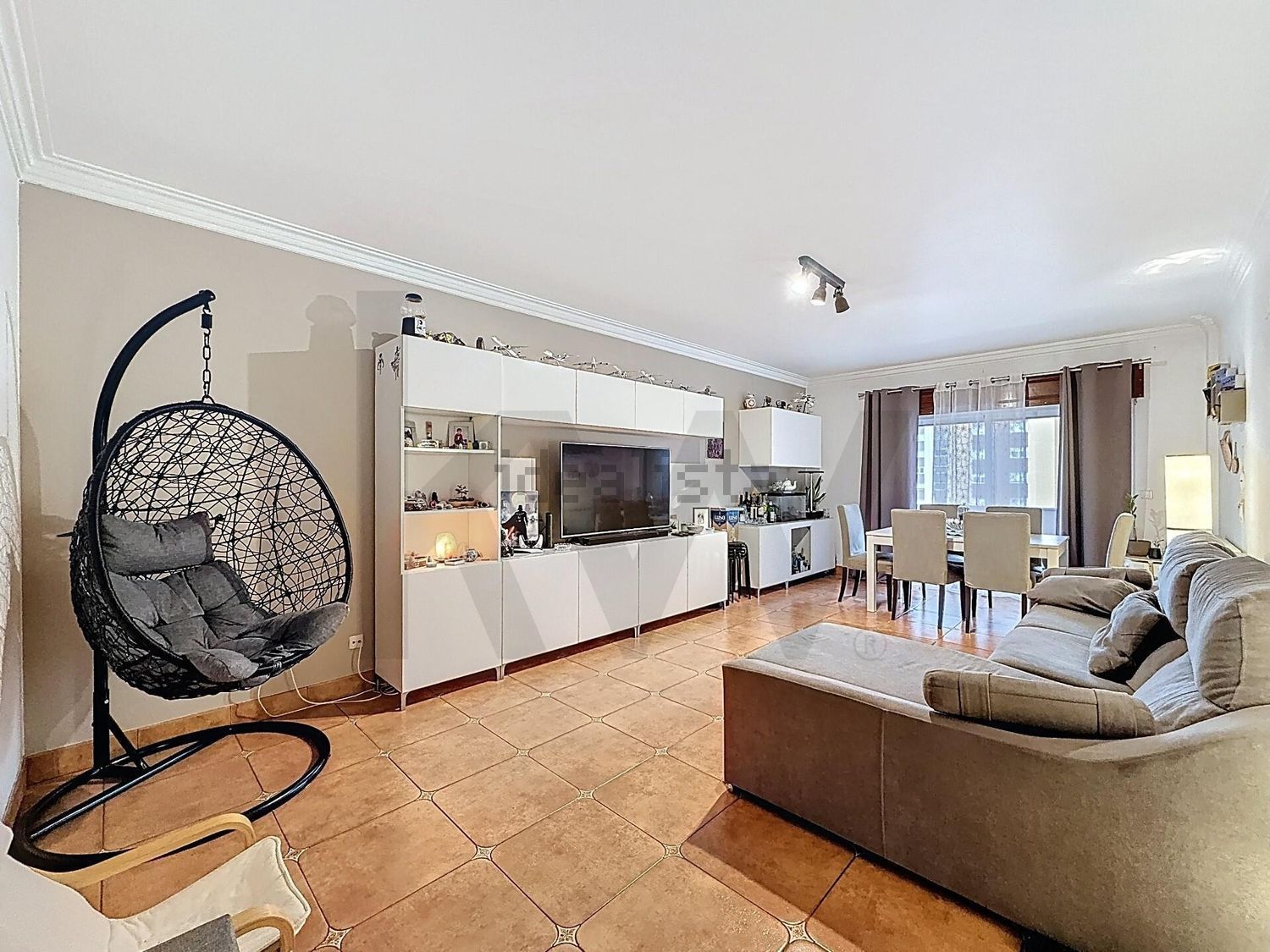 公寓 t3出售在Praceta João Villaret, 3 - 客厅