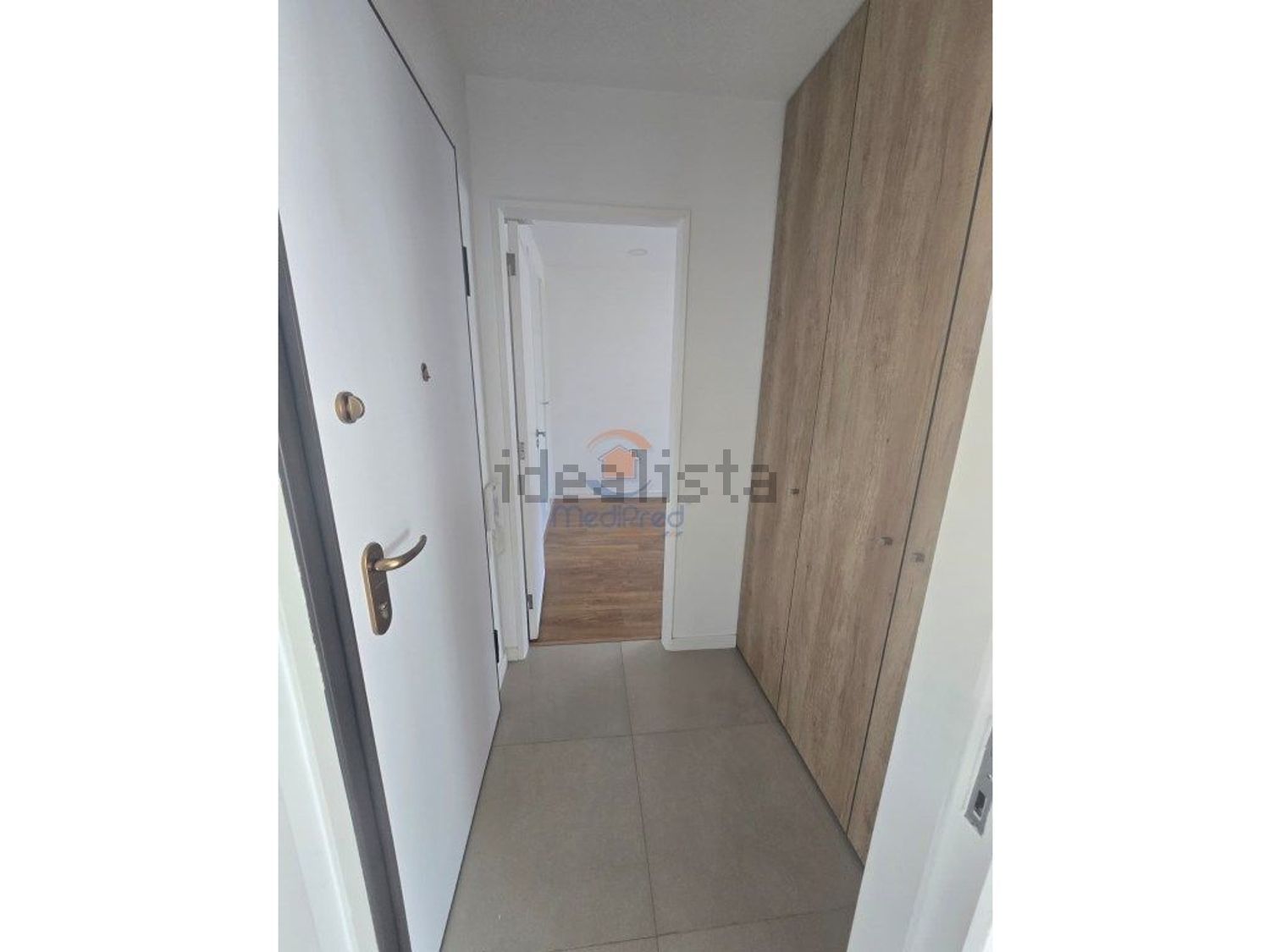 出租公寓 t2在Centro - 前厅