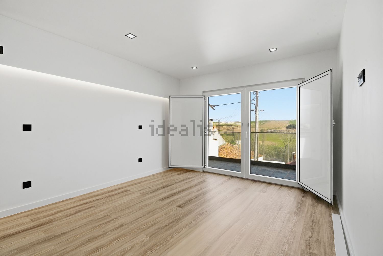 联排别墅出售在Rua da Arieira, 20 - 居住