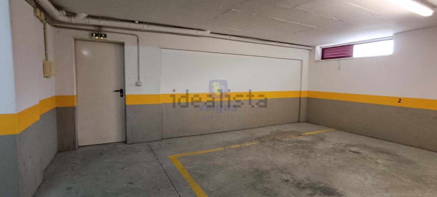 公寓 t2出售在Ramada e Caneças - 停车位