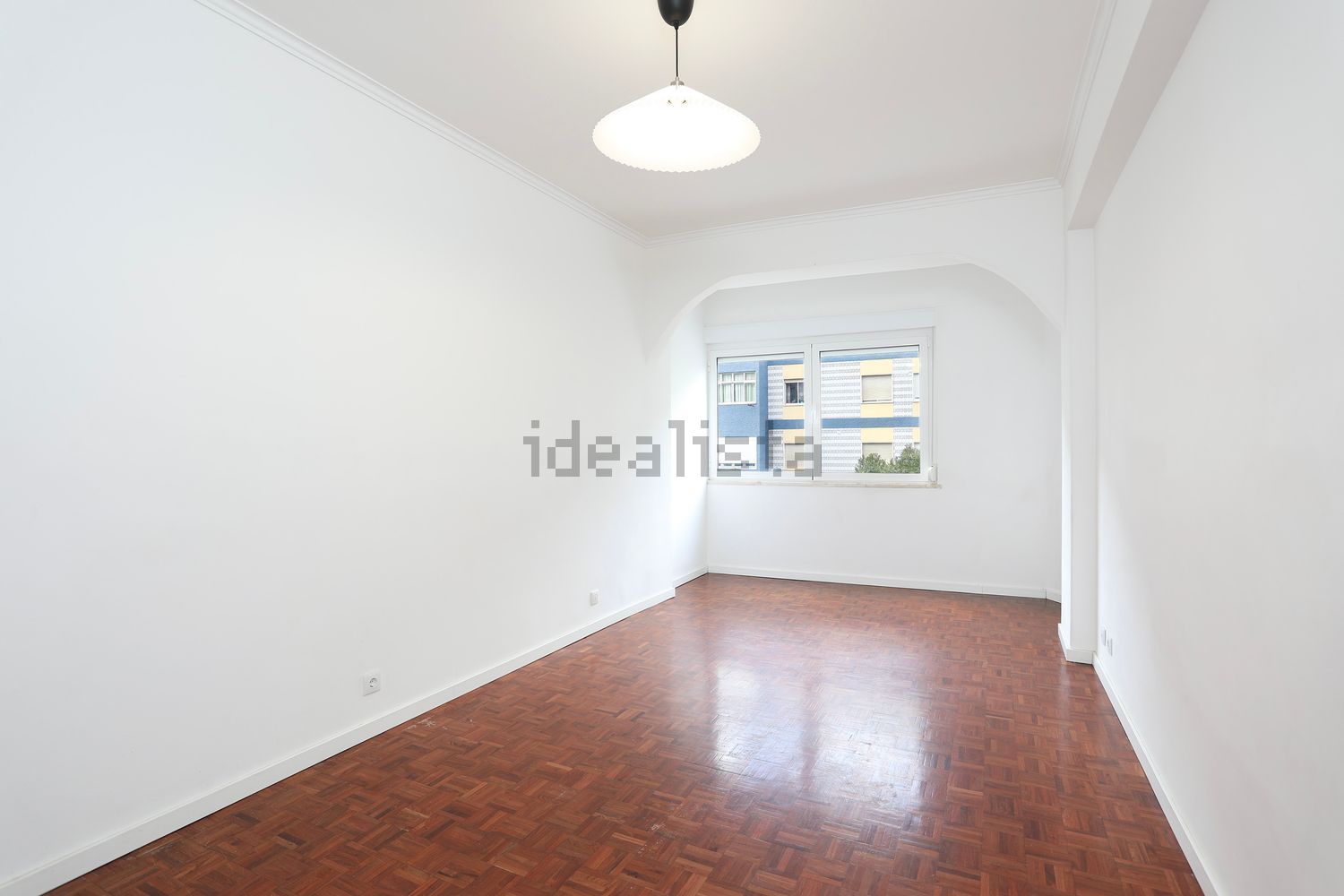 公寓 t2出售在Rua Amadeu de Sousa Cardoso - 居住