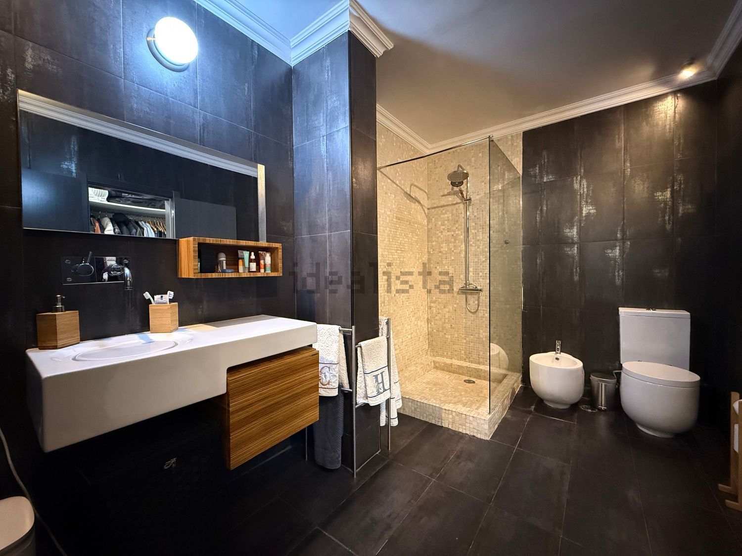 公寓 t1出售在Rana - 卫生间