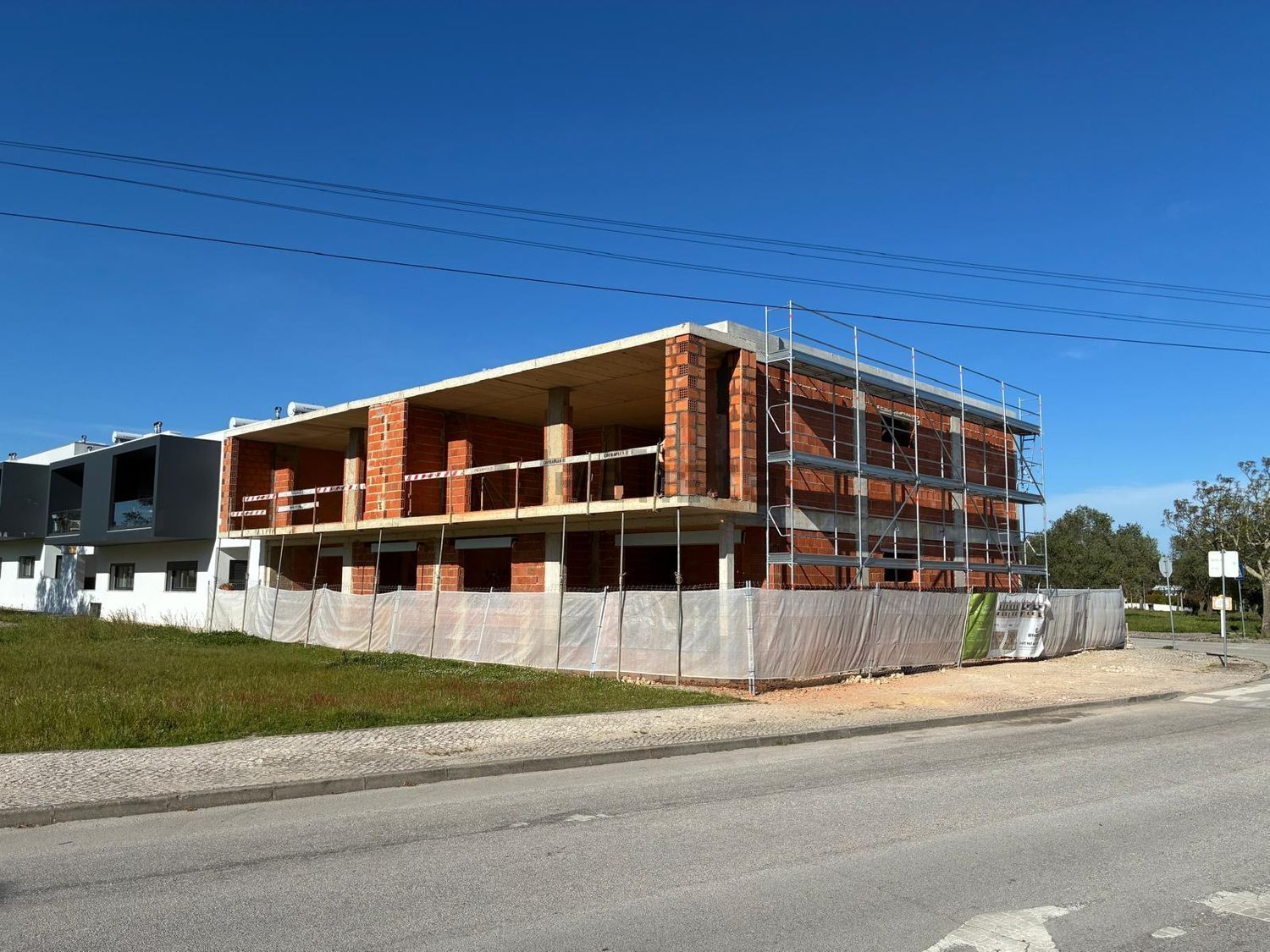 公寓 t3出售在Rua Ilha De Santiago, 19 - 视线