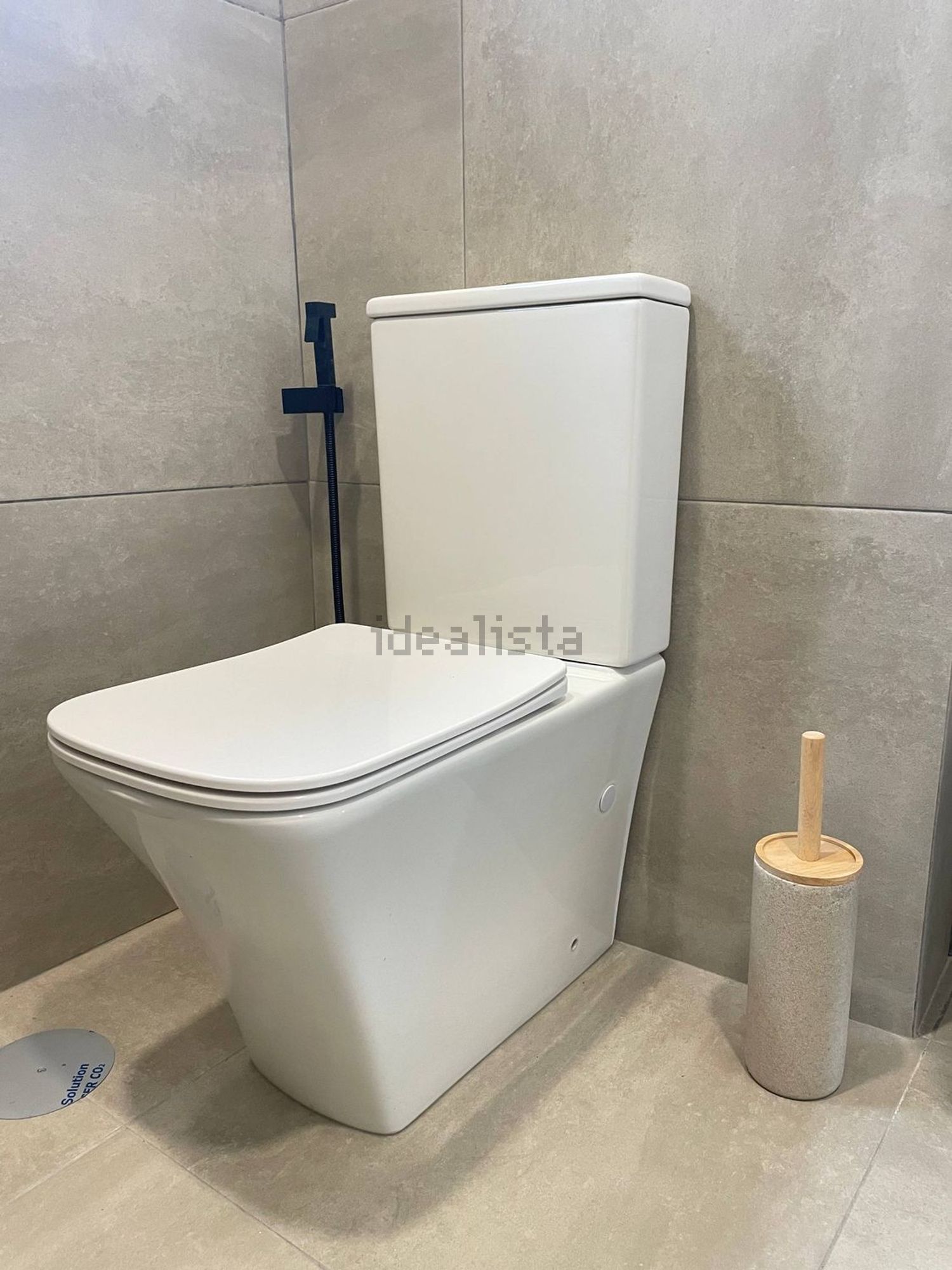 小楼房或独栋别墅出售Quinta do Macuá, 2 - 卫生间