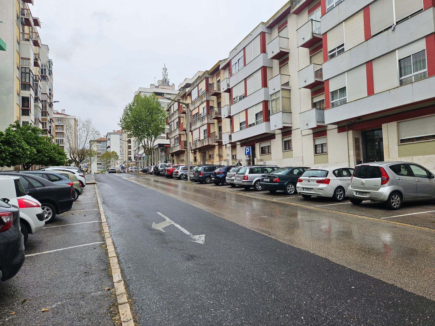 公寓 t2出售在Rua Luís de Camões, 6 - 视线