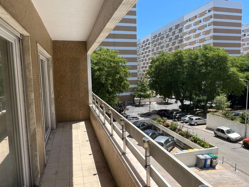 出租公寓 t4在Rua Fernão de Magalhães