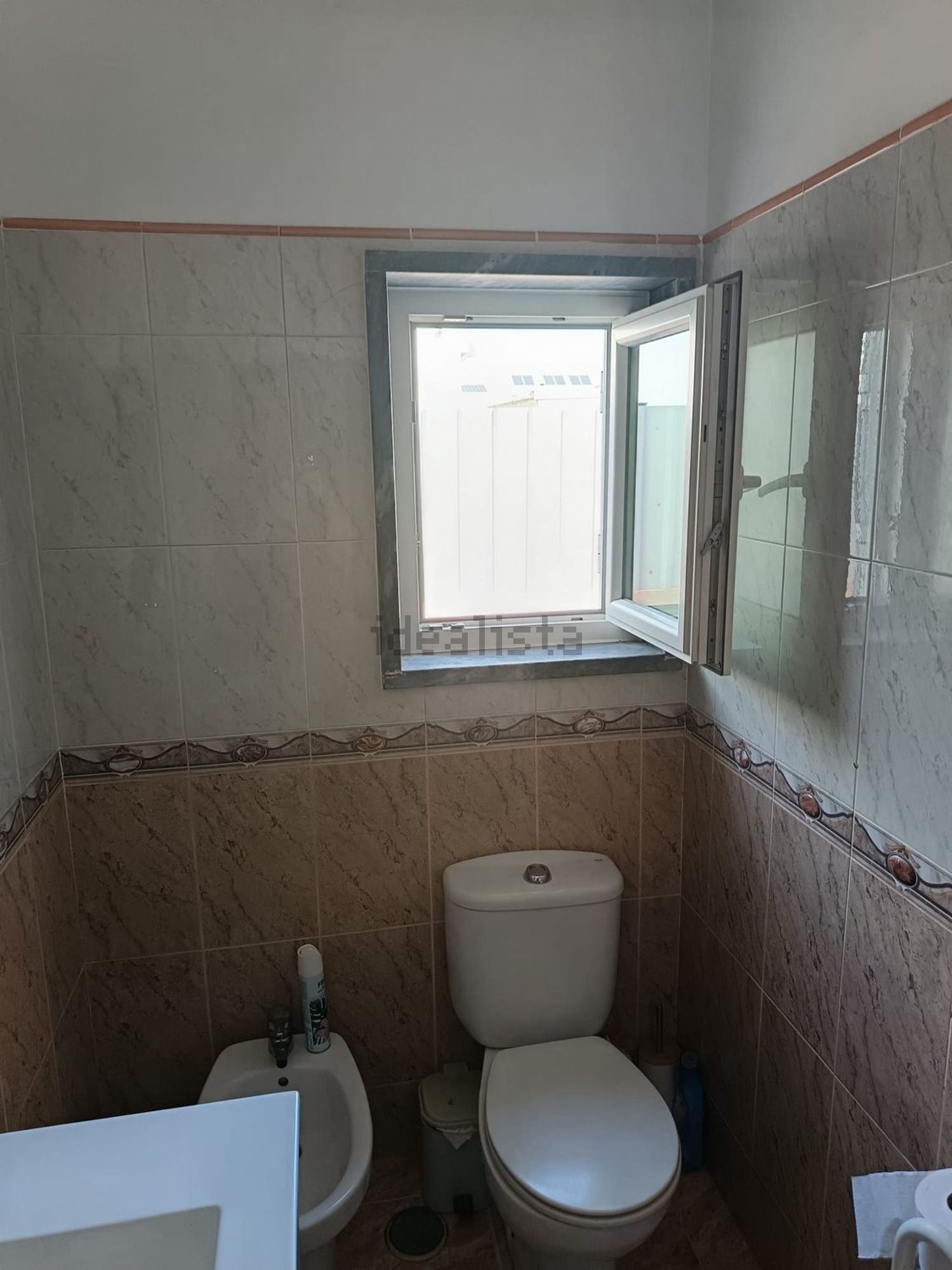 出租房间在Rua Dom João I, 205 a - 卫生间