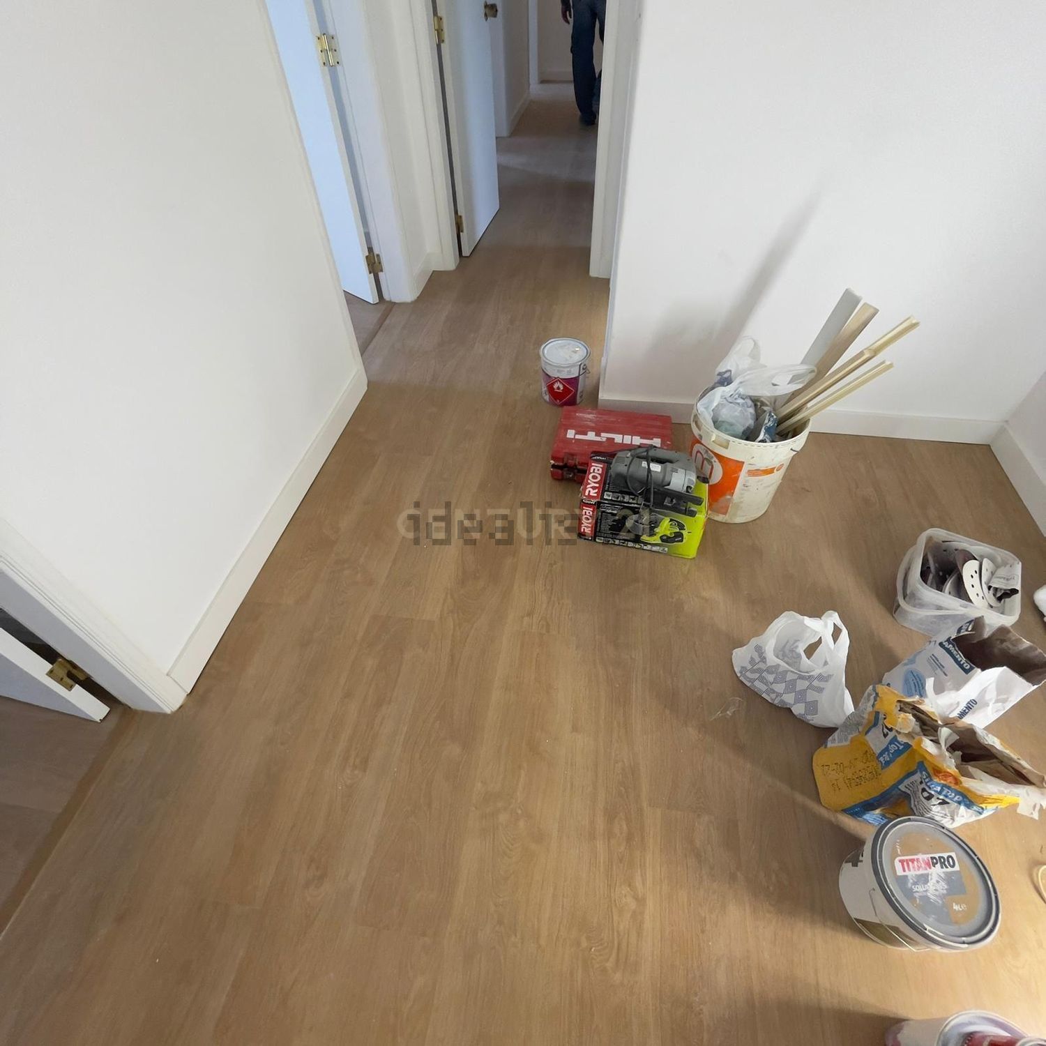 公寓 t4出售在Rua 1º de Dezembro, 8 - 照片