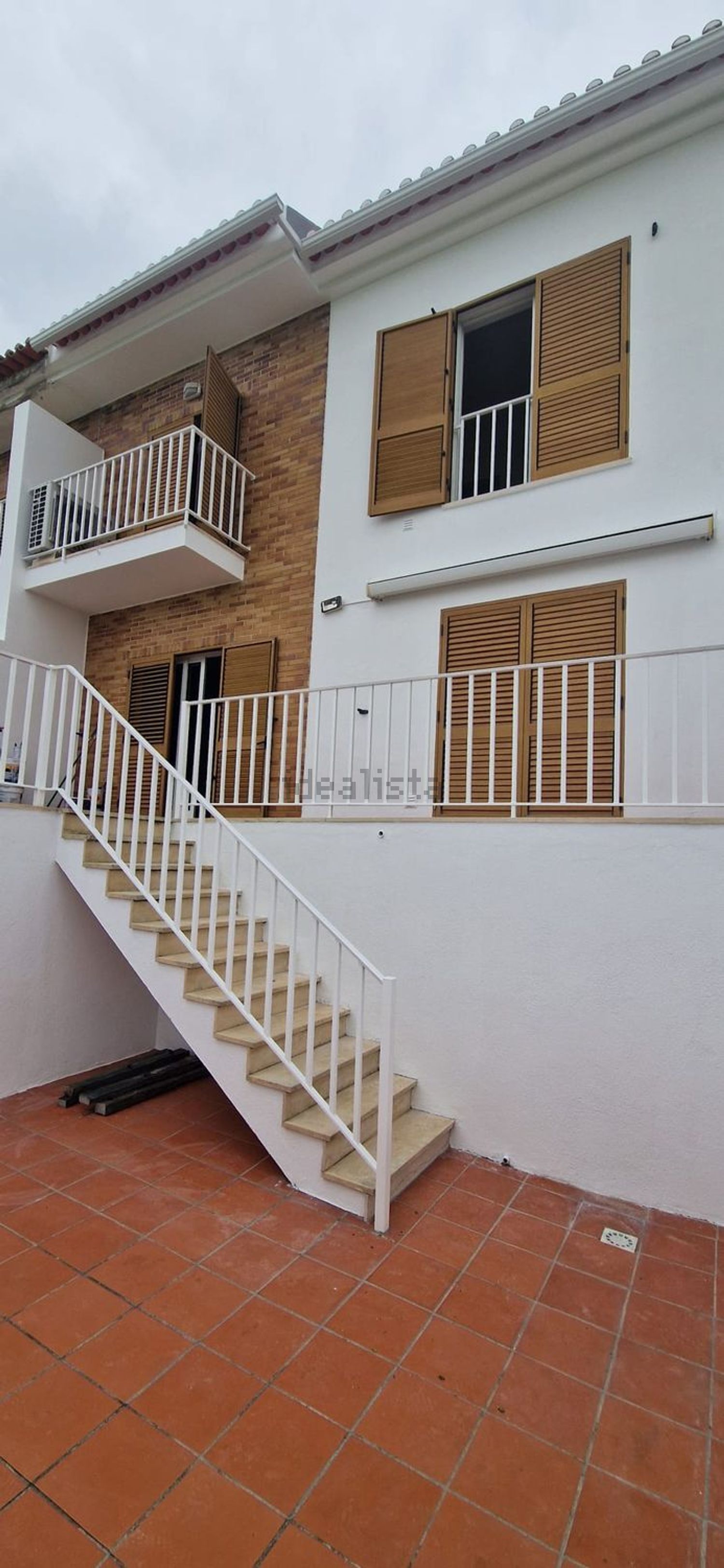 出租双拼别墅在Rua da Adega Cooperativa de Montijo, 194 - 详情