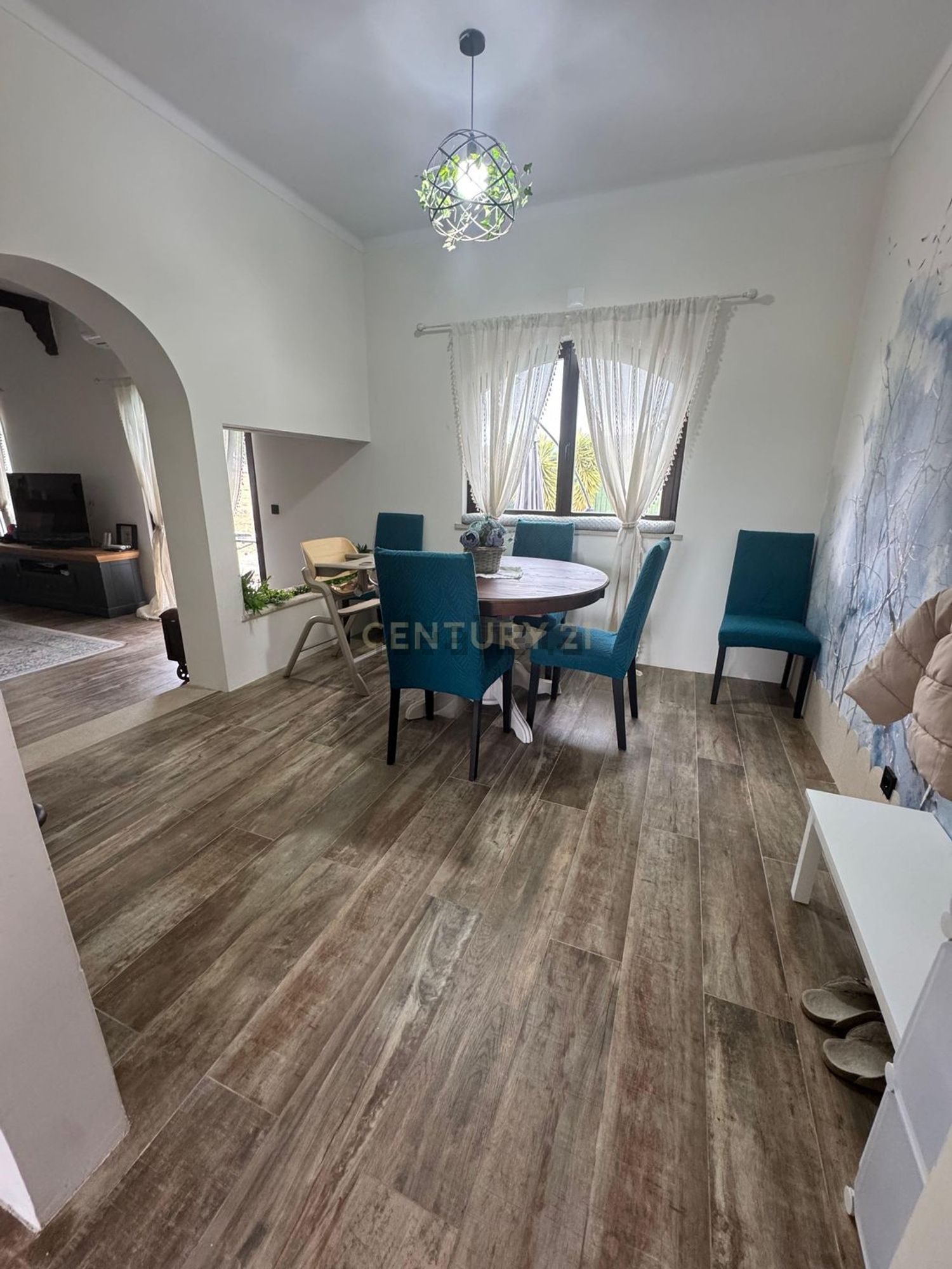 农庄出售在Estrada de Miraventos, 12 - 客厅