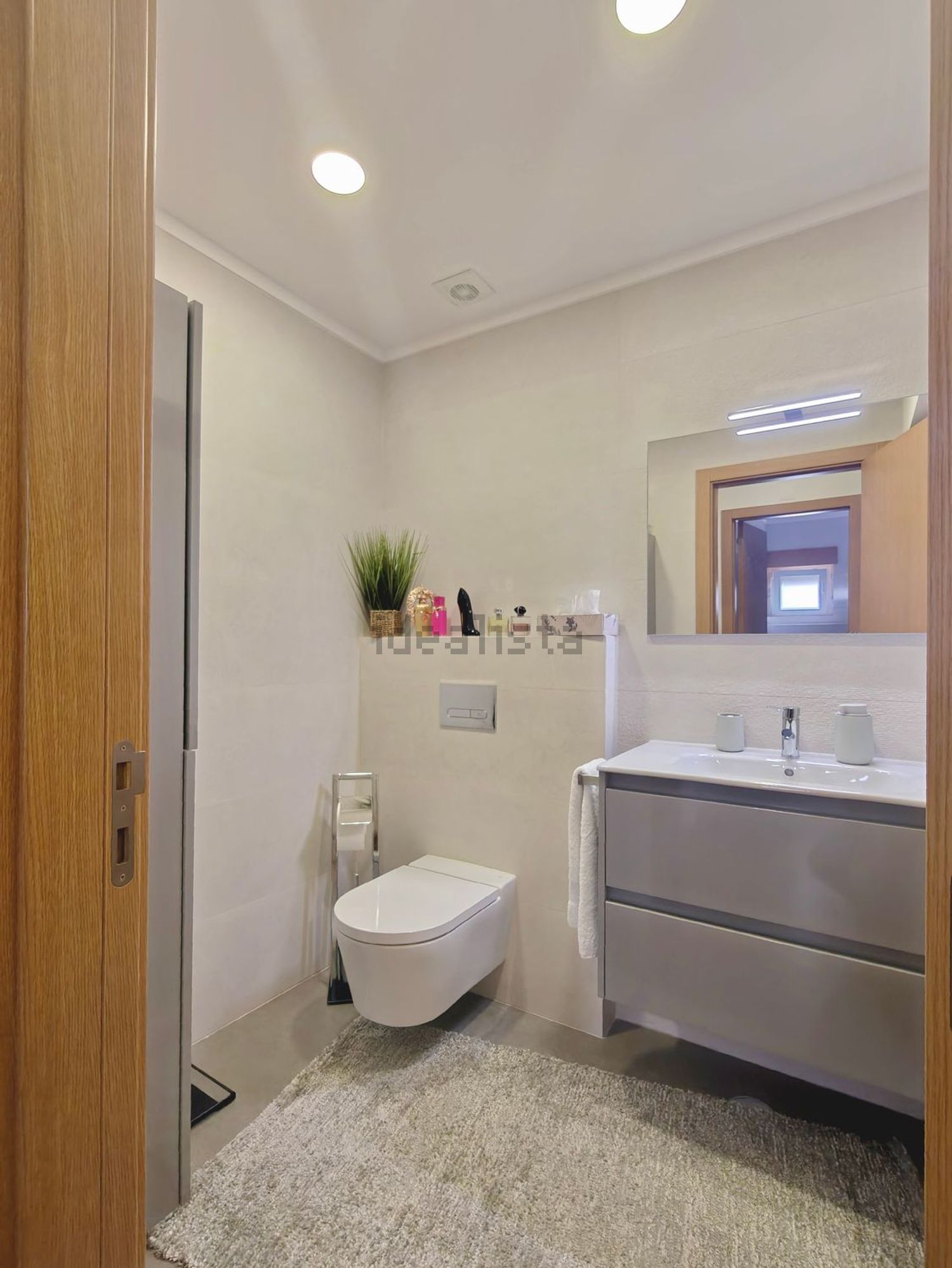 公寓 t3出售在Vila Franca de Xira - 卫生间