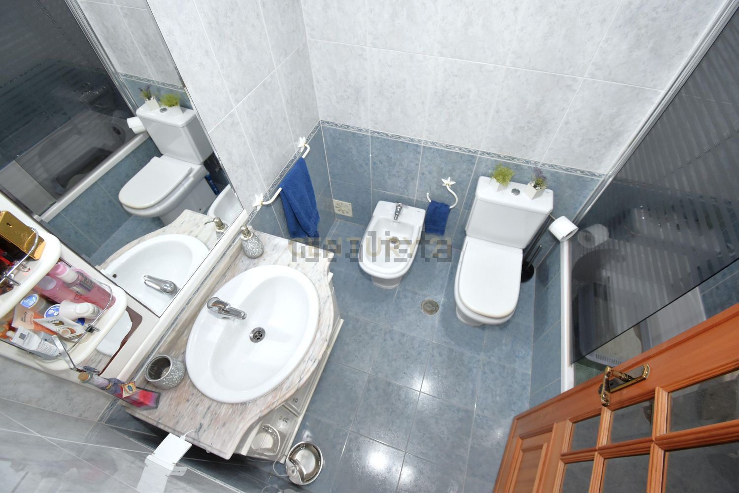 公寓 t2出售在Avenida Afonso Costa, 51 - 卫生间