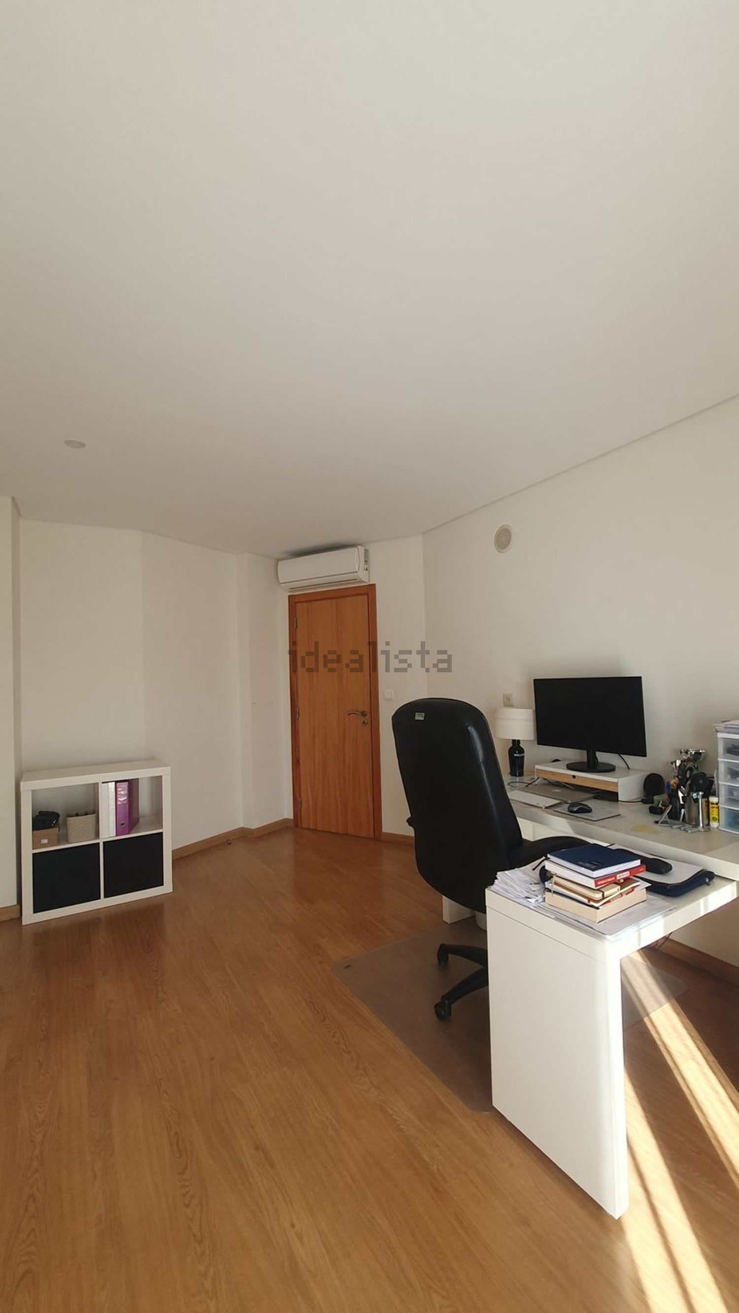 公寓 t2出售在Rua de Évora, 11 - 卧室