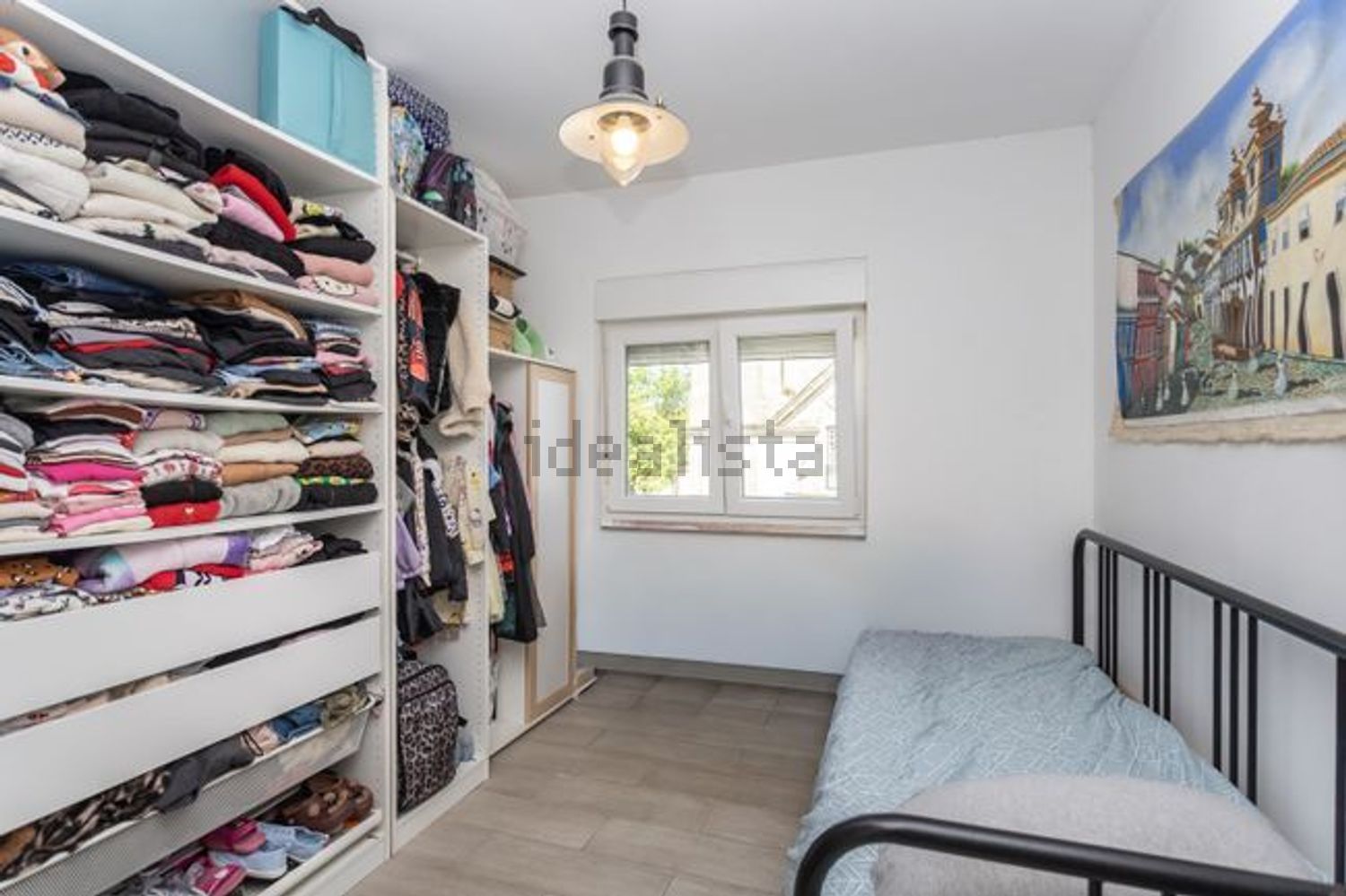 公寓 t3出售在Largo 1º de Maio - 卧室