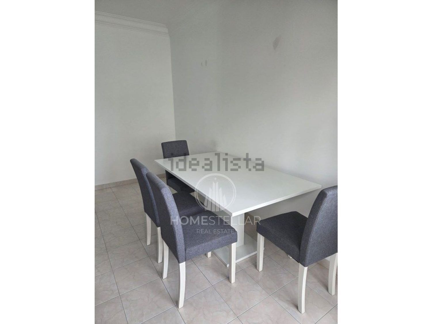 公寓 t3出售在Centro - 客厅