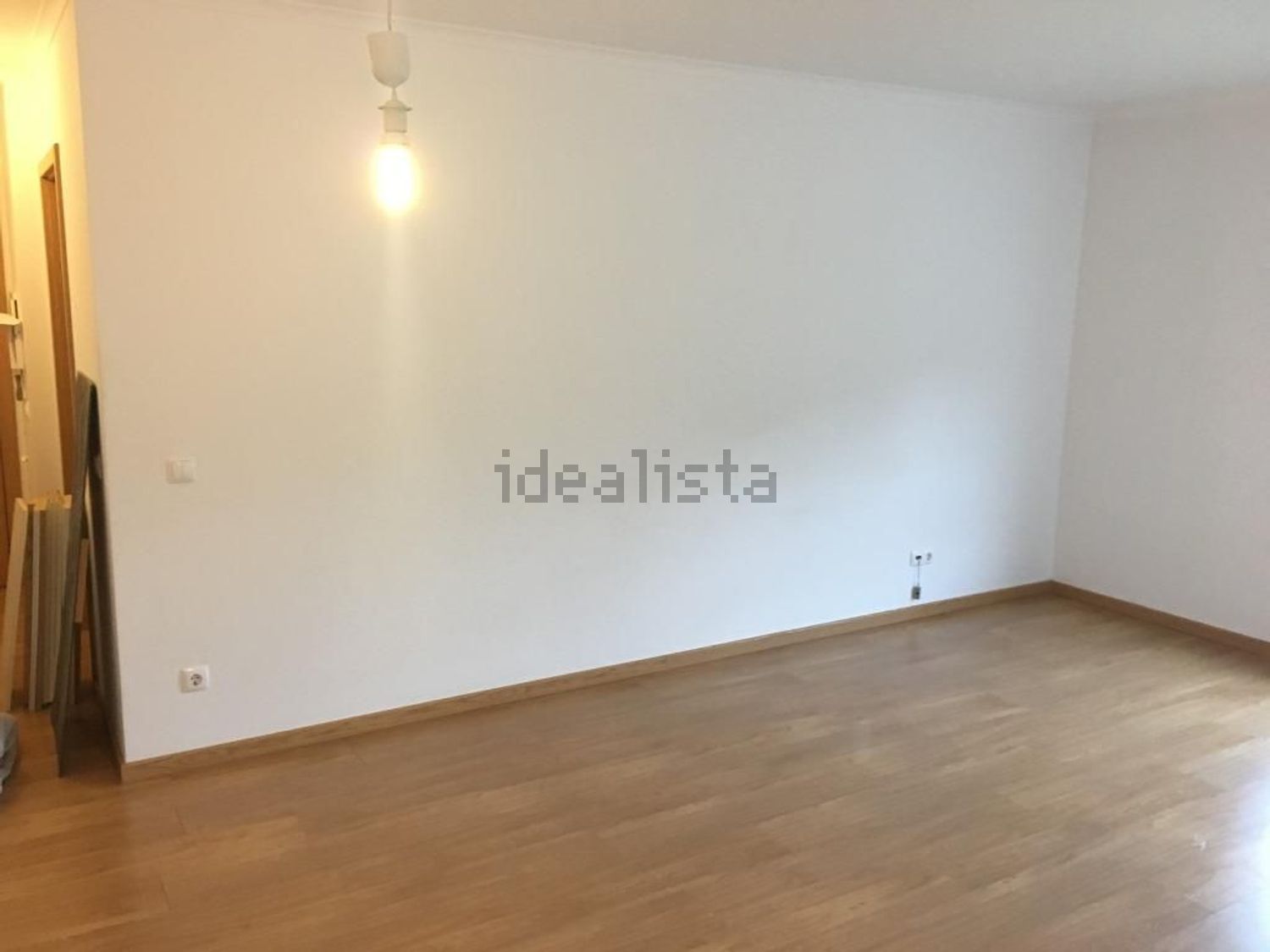 出租公寓 t2在Rua João Abel Manta, 1750 -131 - 客厅