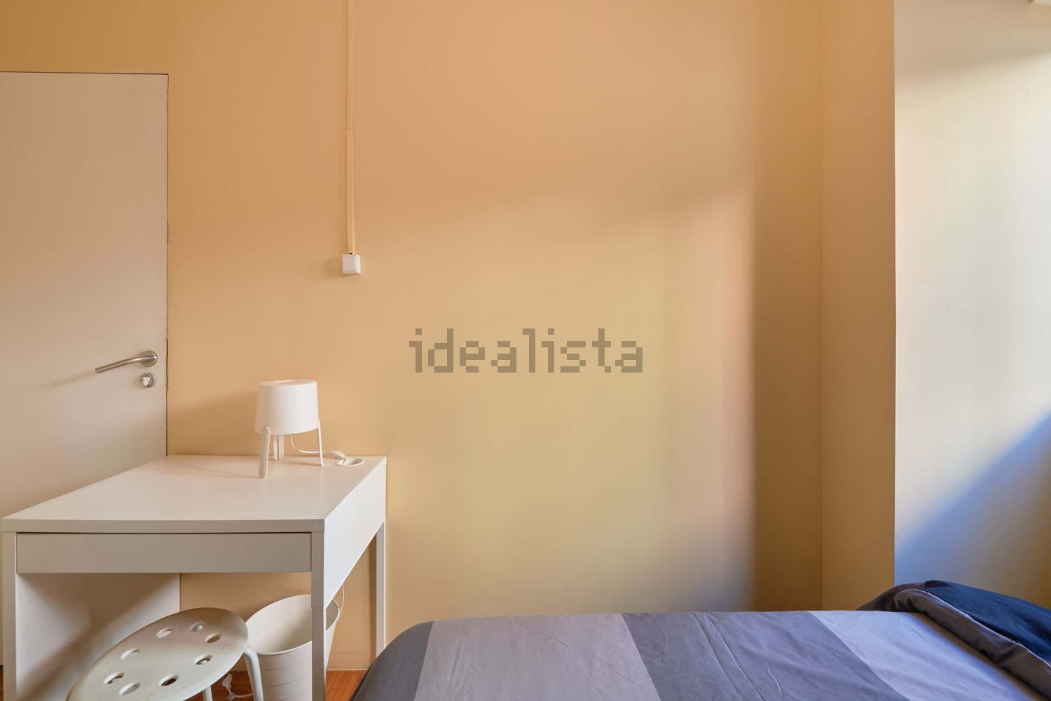 出租房间在Rua Abel Botelho, 13 - 卧室