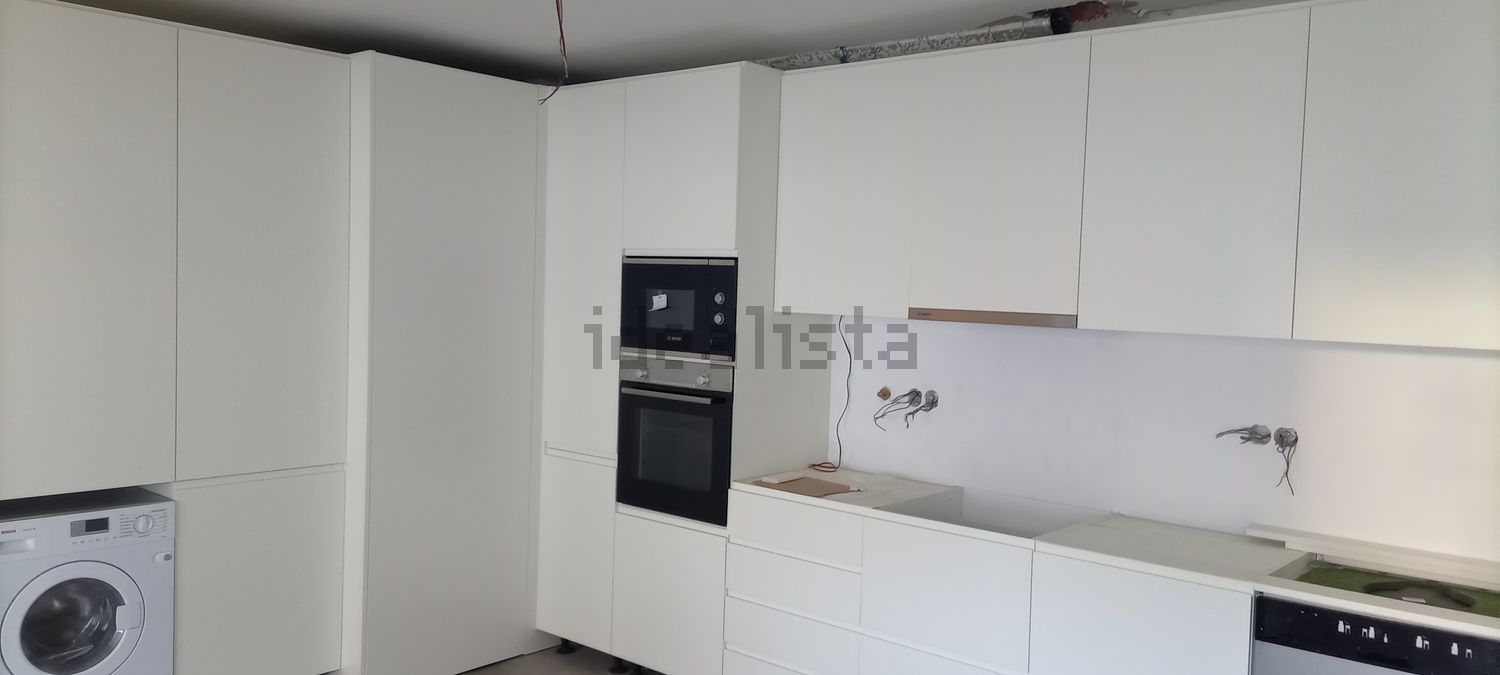 公寓 t3出售在Rua da Cerca, 21 - 厨房