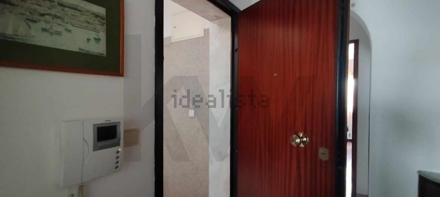 公寓 t3出售在Avenida Cidade de Leimen, 14 - 过道