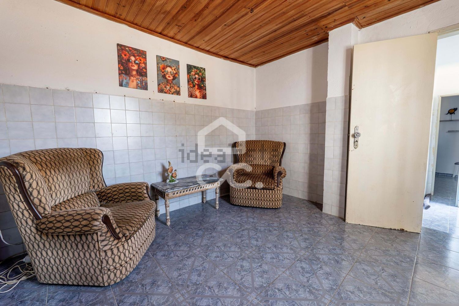 小楼房或独栋别墅出售在Lamas e Cercal - 照片