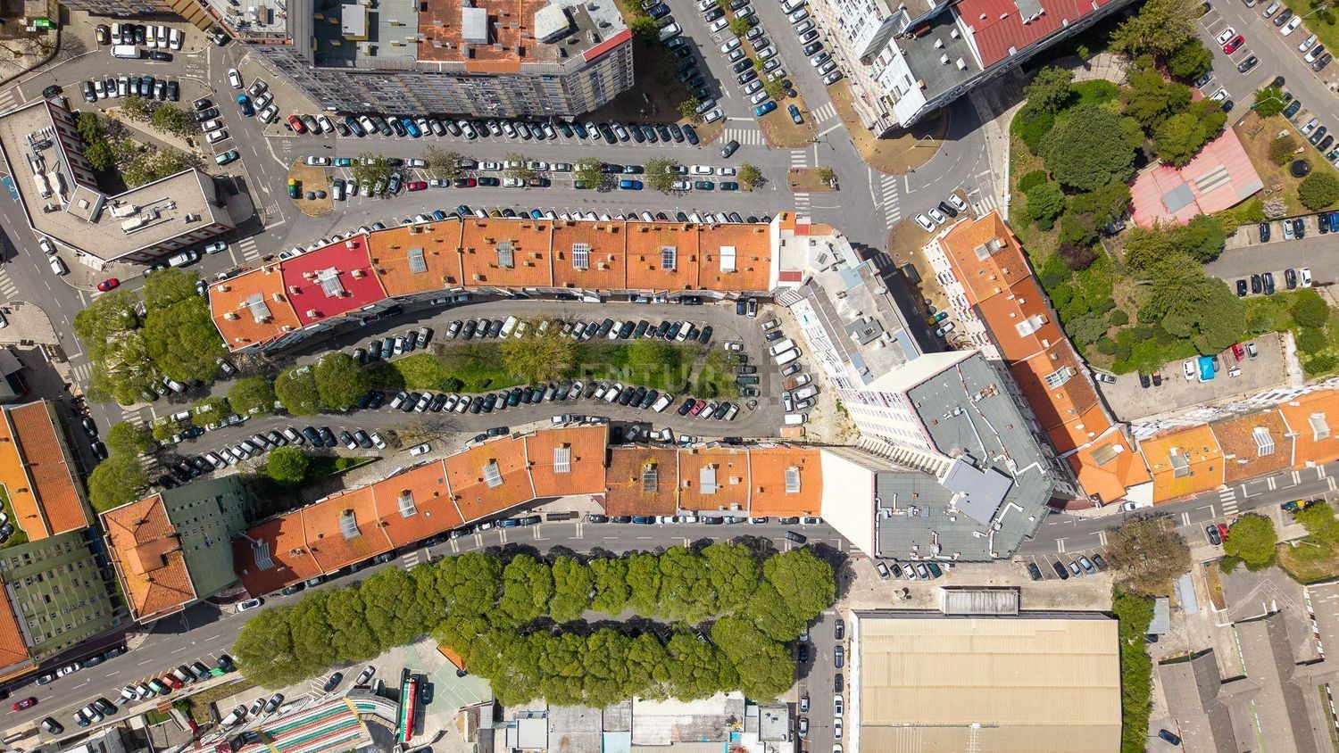 公寓 t1出售在Rua Correia Teles, 11 e 11e - 照片