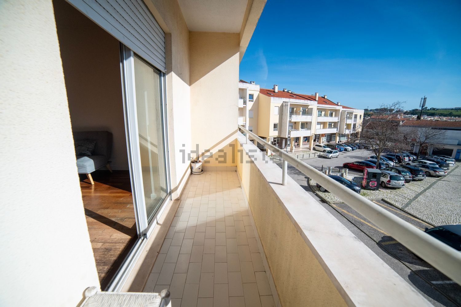 公寓 t2出售在Rua António Rebelo da Silva, 5 - 露台