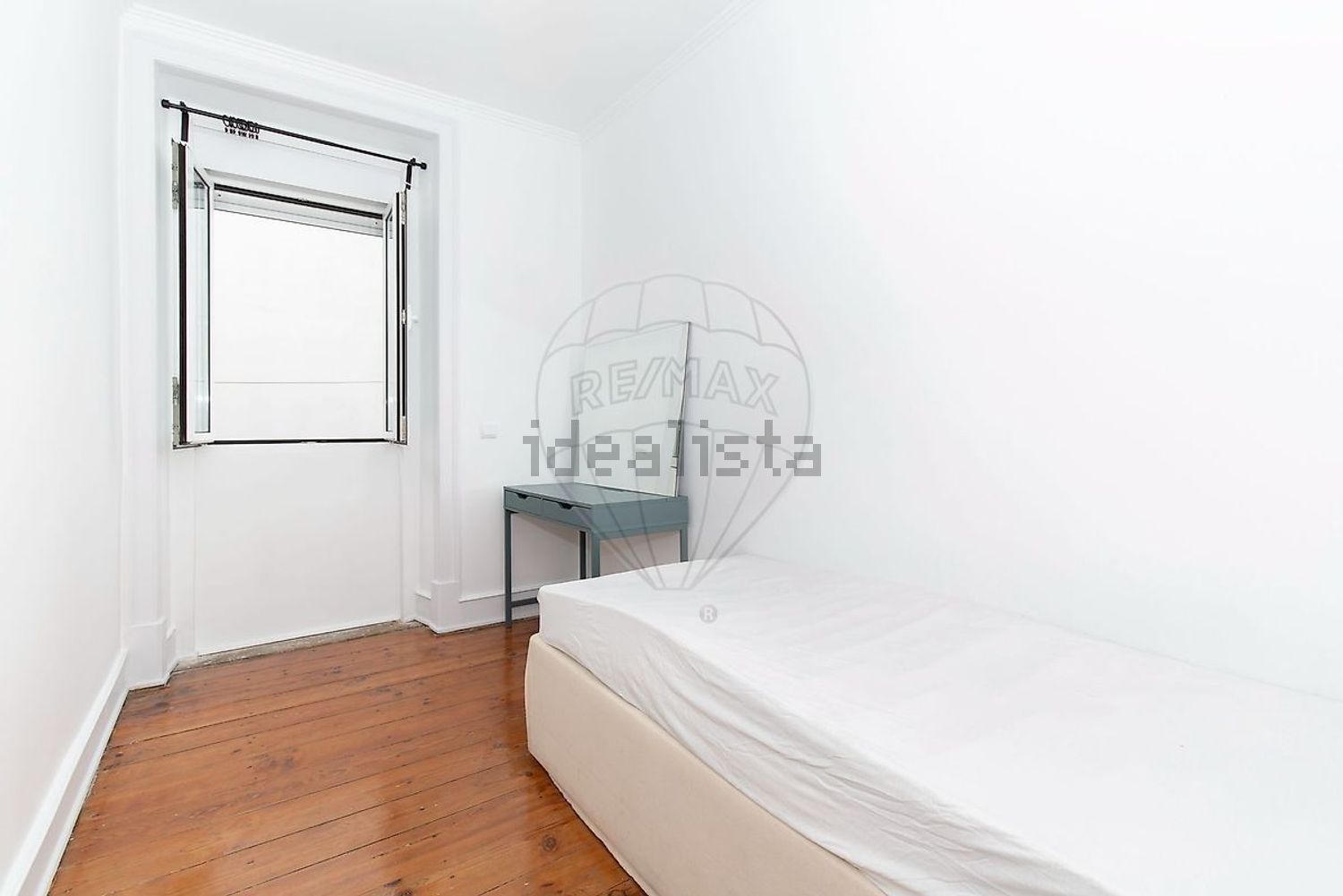 公寓 t3出售在Rua das Enfermeiras da Grande Guerra - 卧室