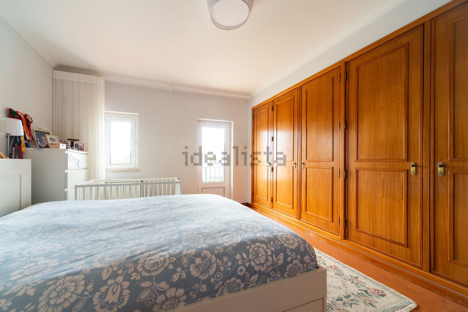 小楼房或独栋别墅出售在Rua Nossa Senhora do Rosário - 卧室