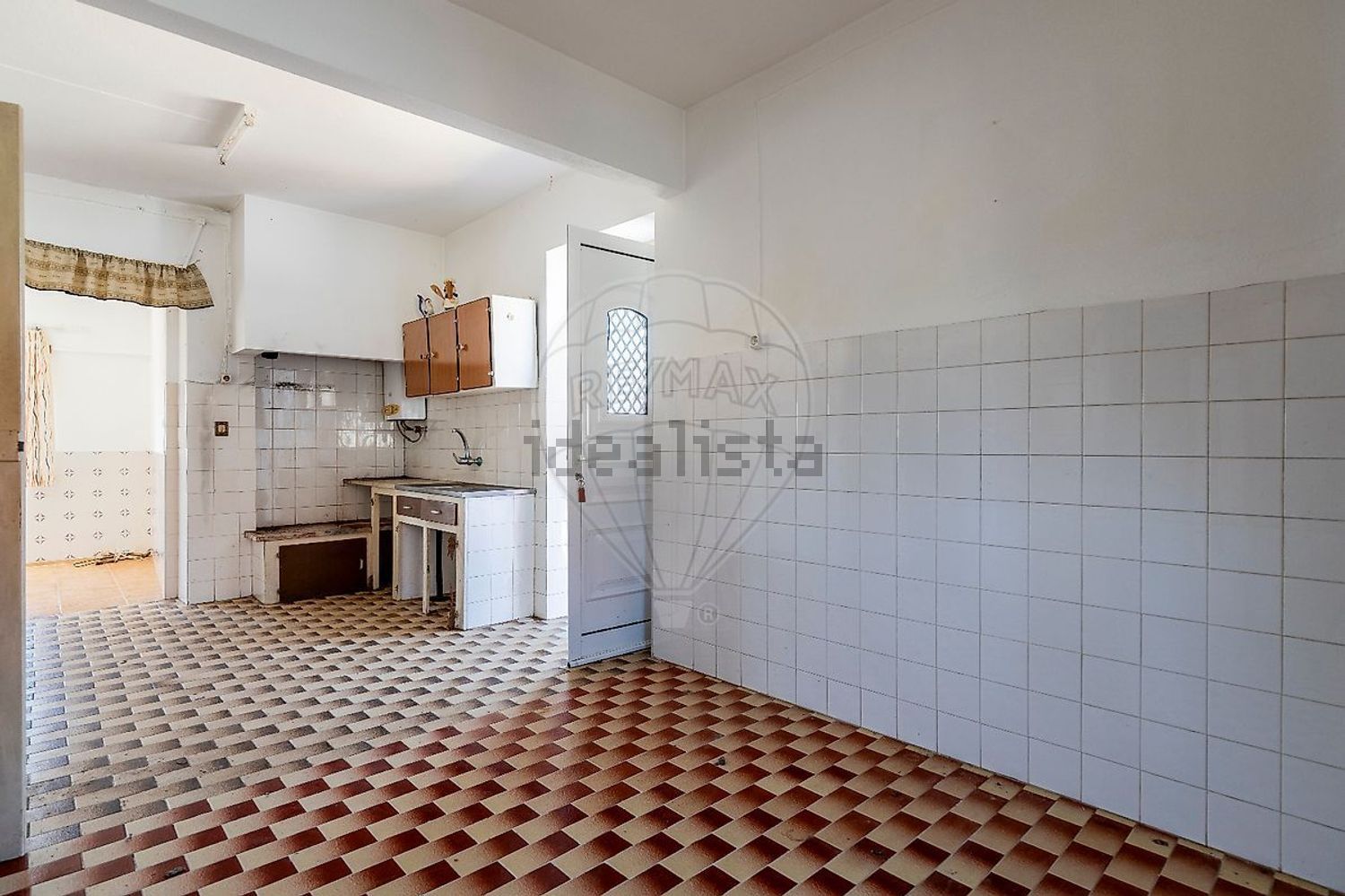 小楼房或独栋别墅出售在Rua da Guerra Peninsular - 厨房