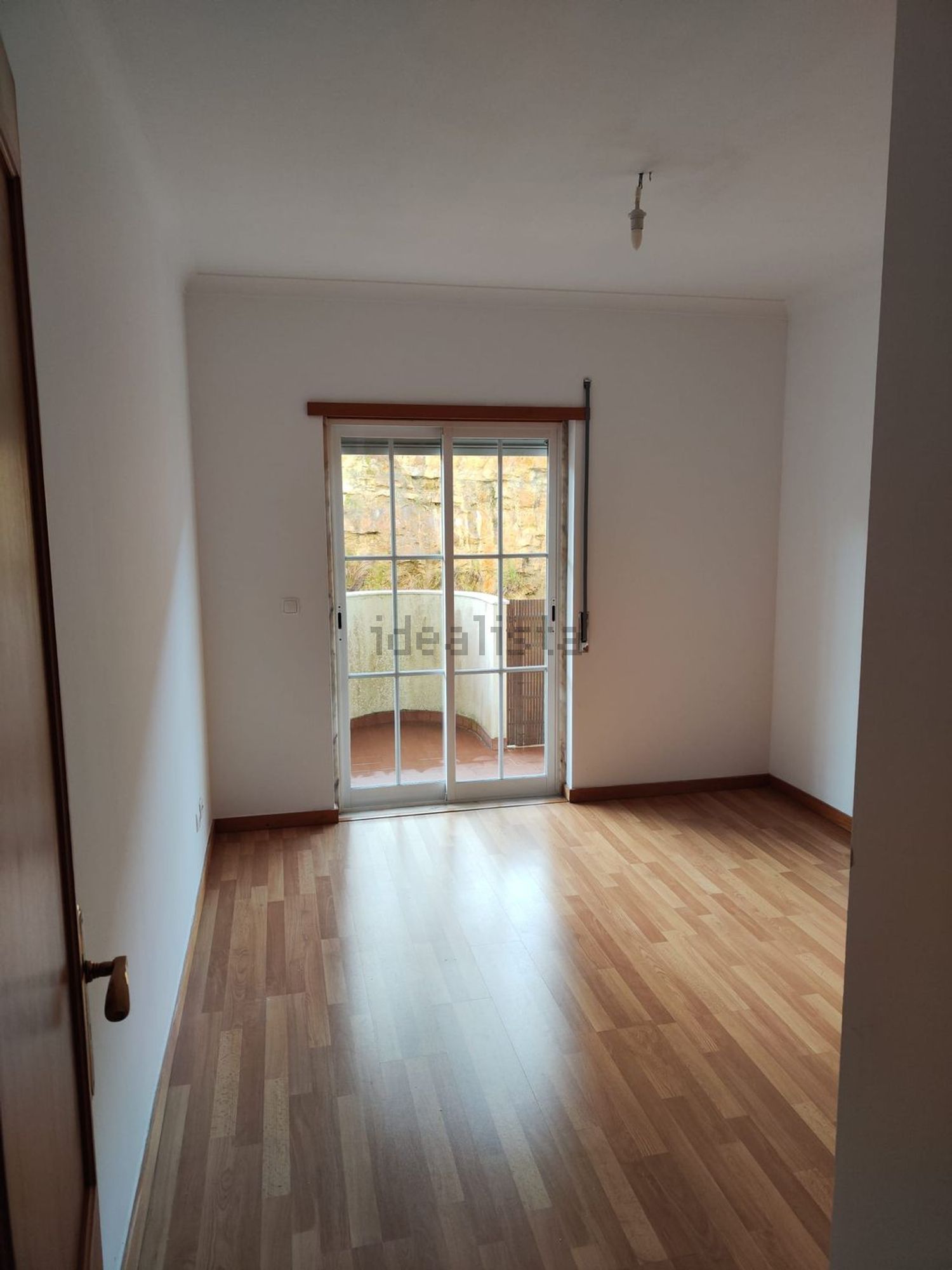 出租公寓 t2在Rua Francisco Costa - 卧室