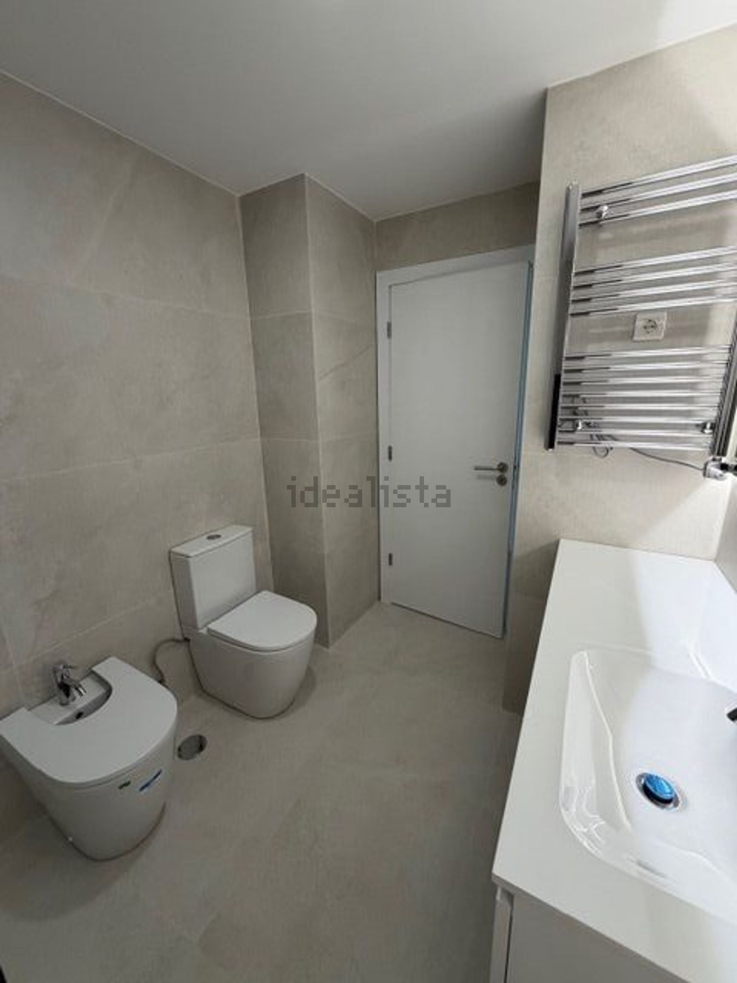 公寓 t4出售在Alameda dos Oceanos, 94 - 卫生间