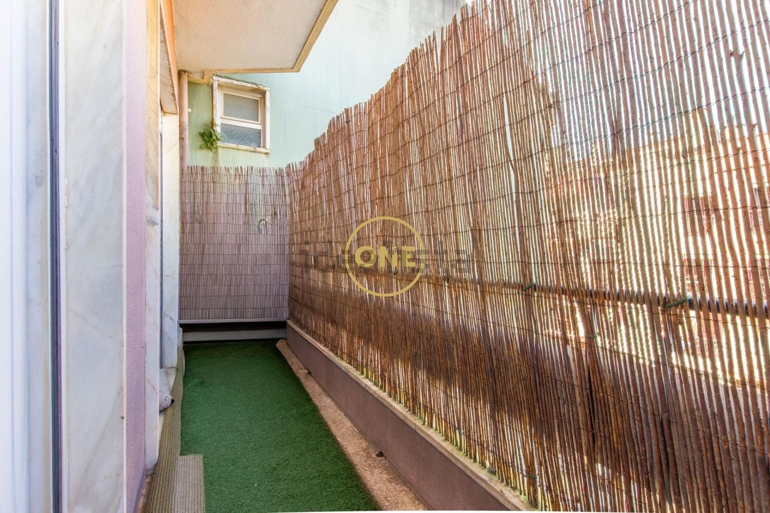 顶层公寓出售在Rua Choupaninha, 9 - 阳台